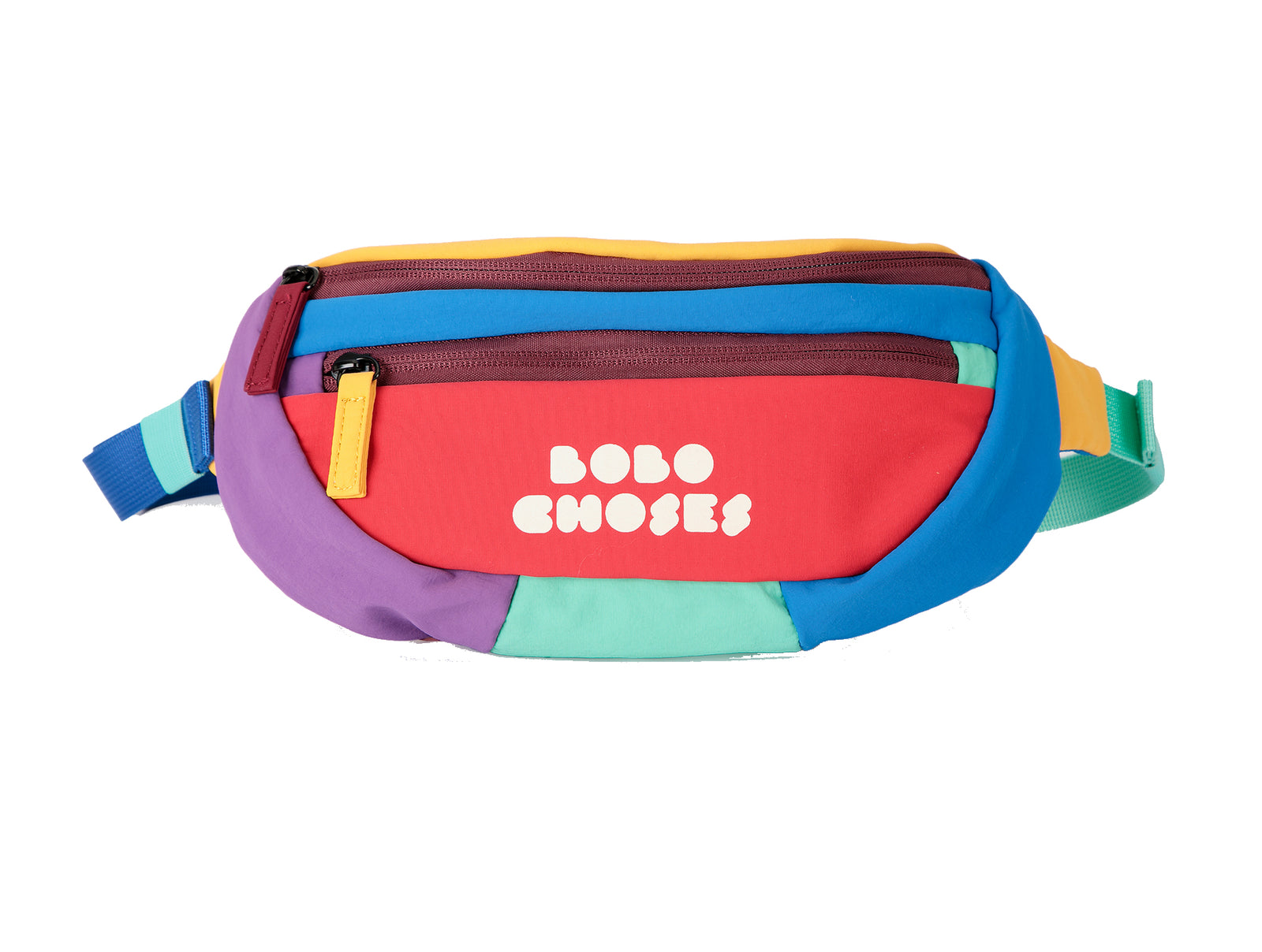 Bobo Choses Bolder Belt Pouch