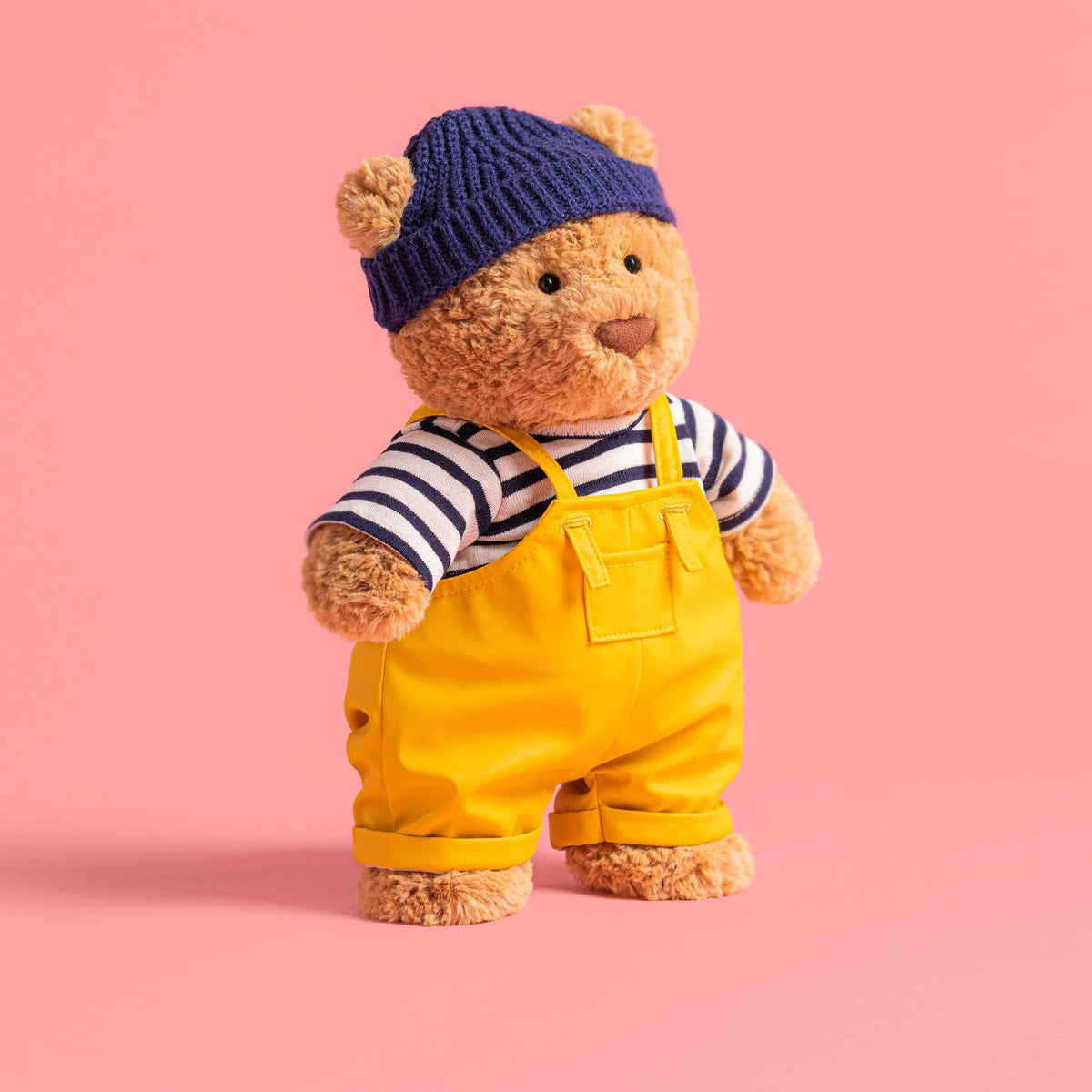 Bartholomew Bear Seafarer Outfit