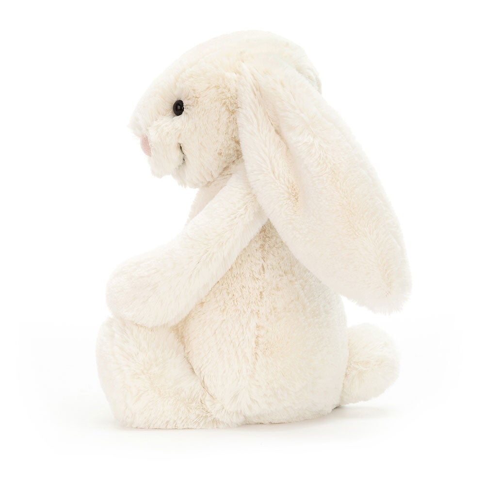 Bashful Cream Bunny Original