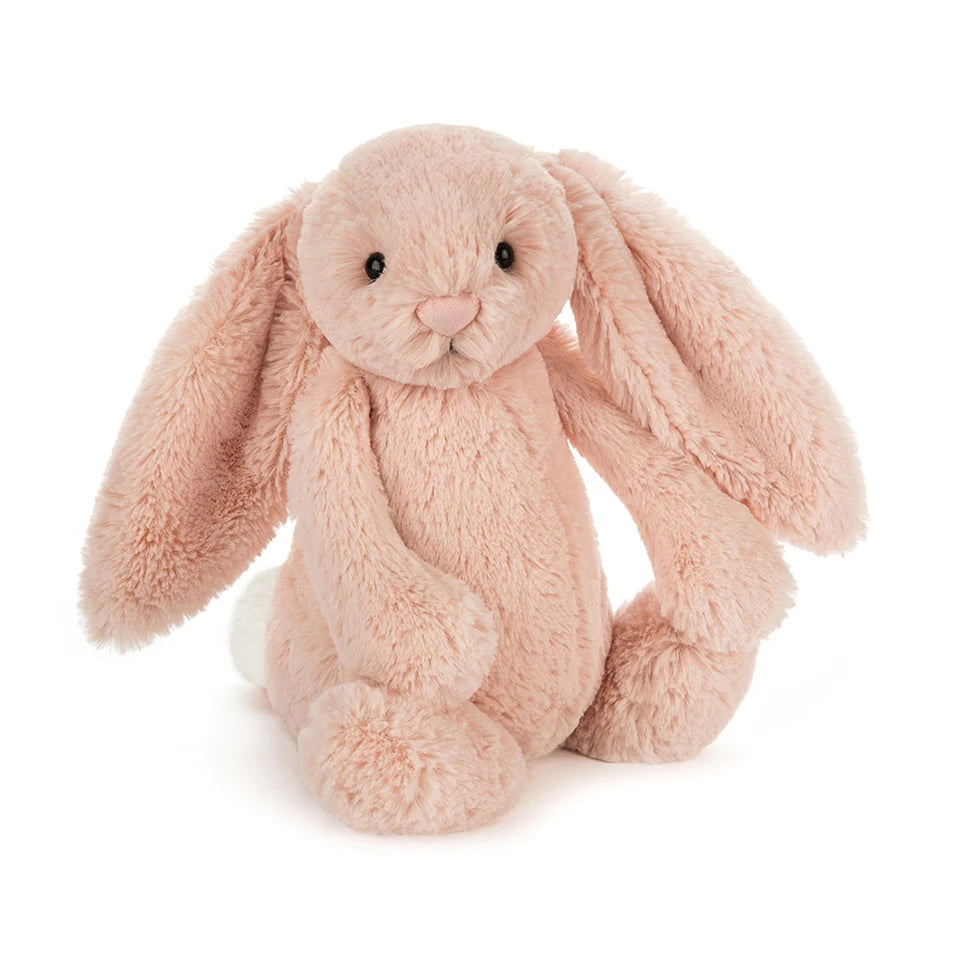 Bashful Blush Bunny Original