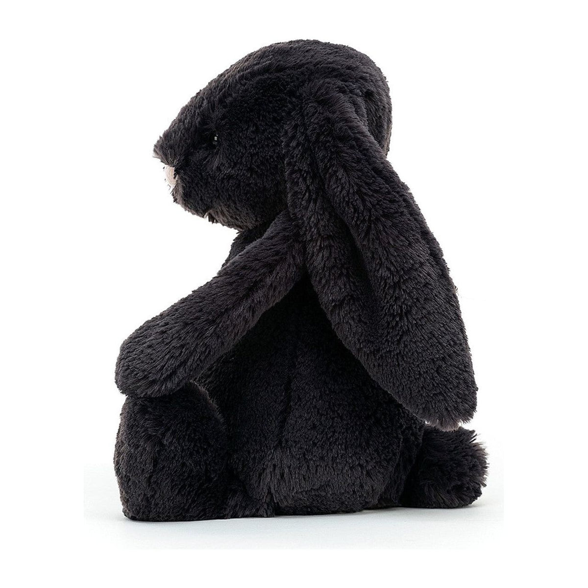Bashful Inky Bunny Small