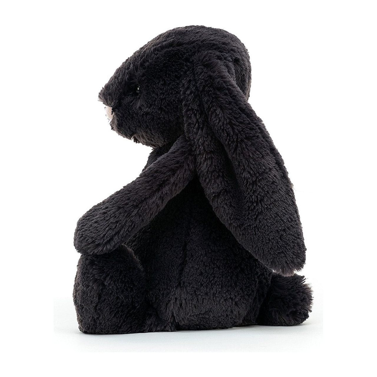 Bashful Inky Bunny Small
