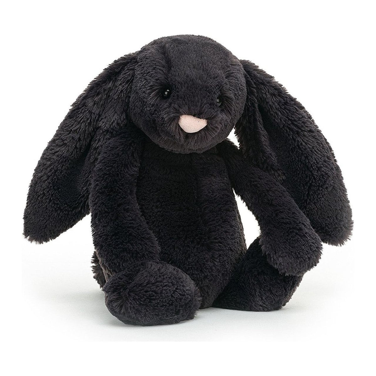 Bashful Inky Bunny Small