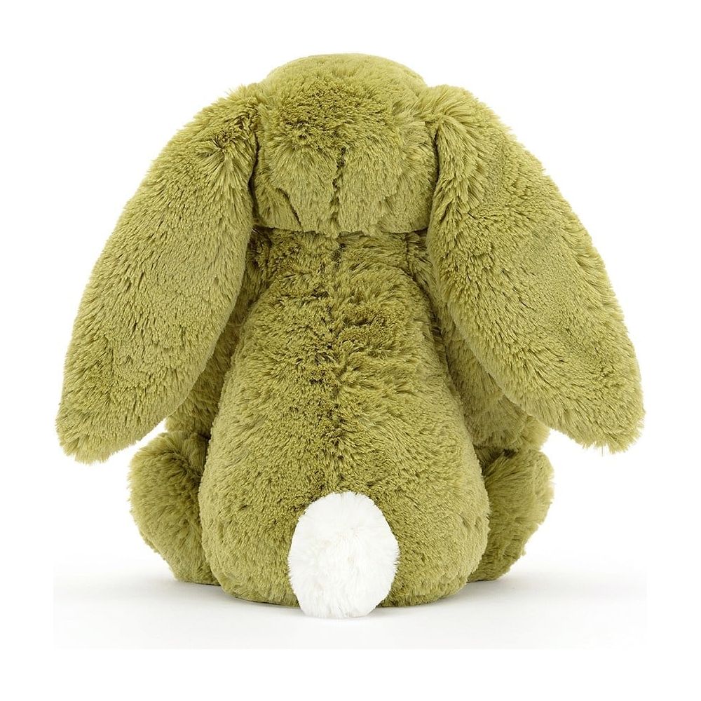 Bashful Moss Bunny Original