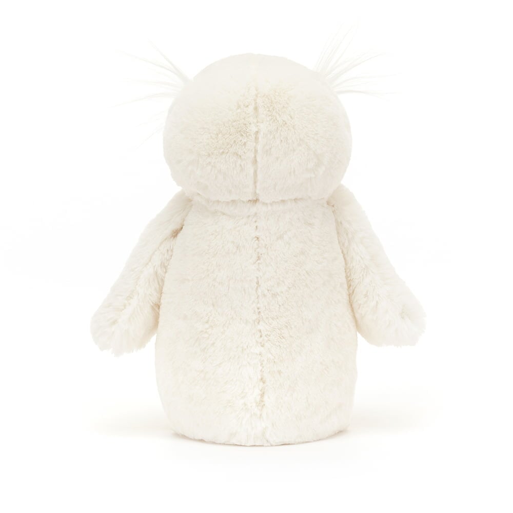 Bashful Owl Original Medium
