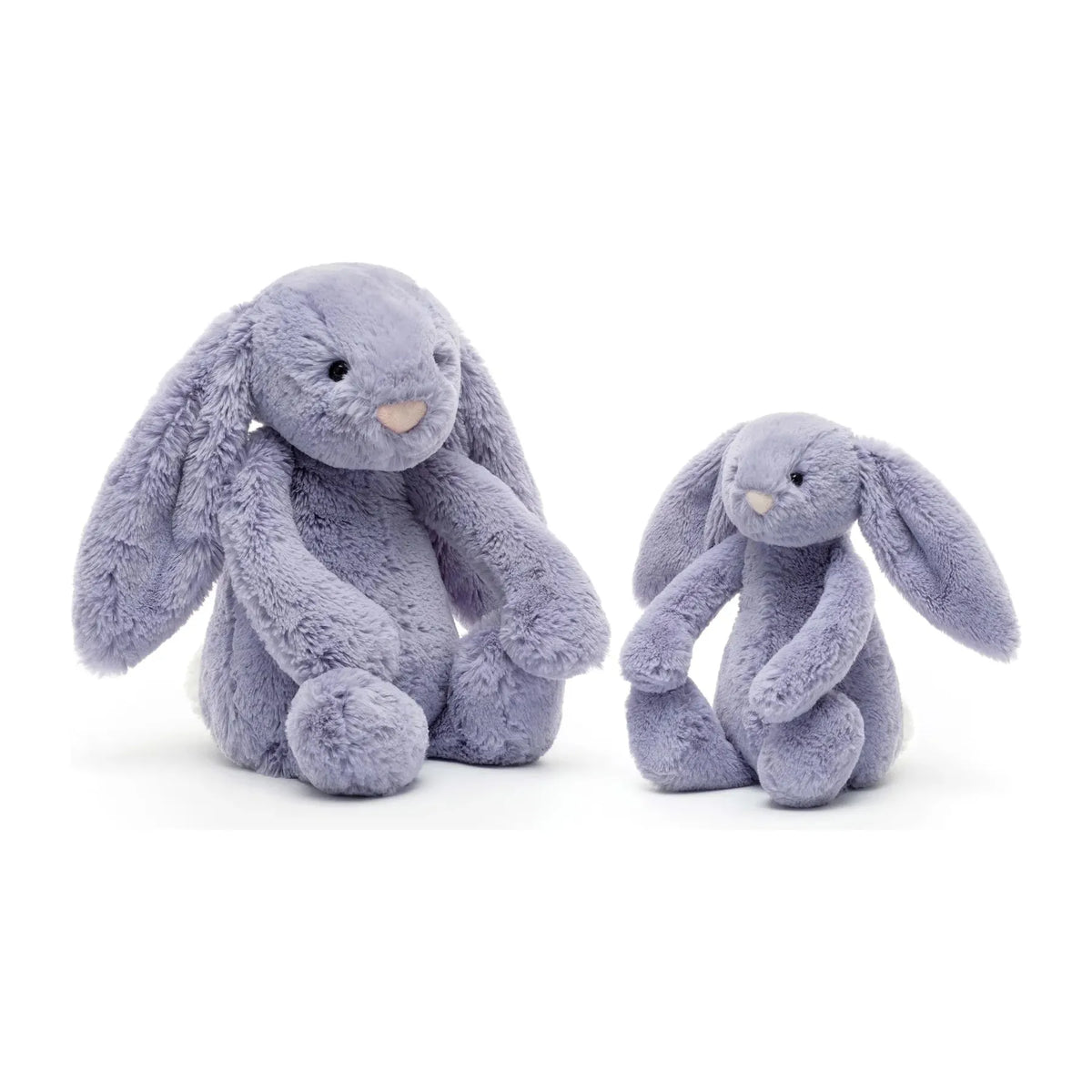 Bashful Viola Bunny Small