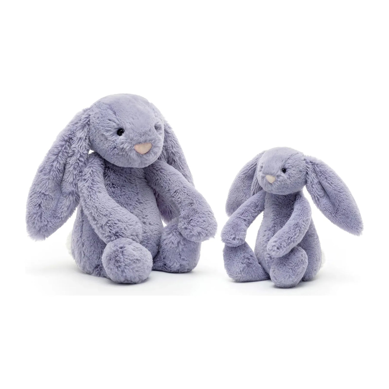 Bashful Viola Bunny Small