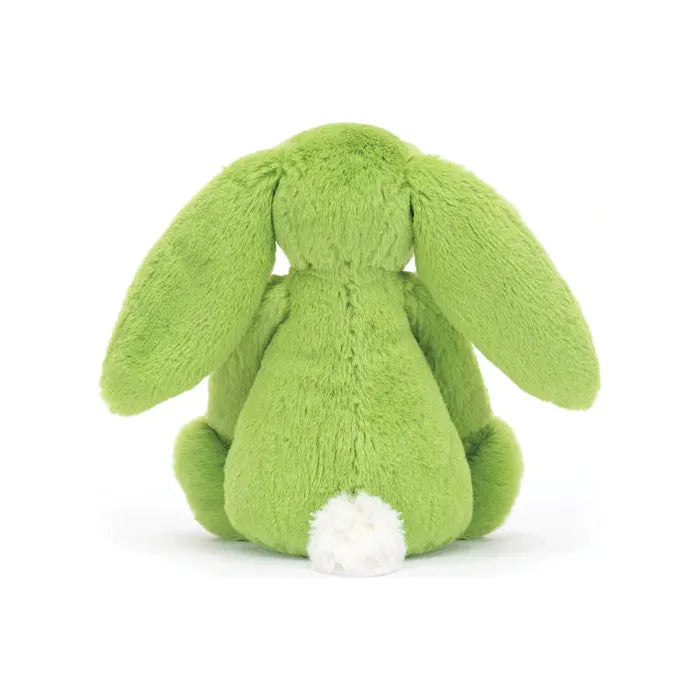 Bashful Apple Bunny Small