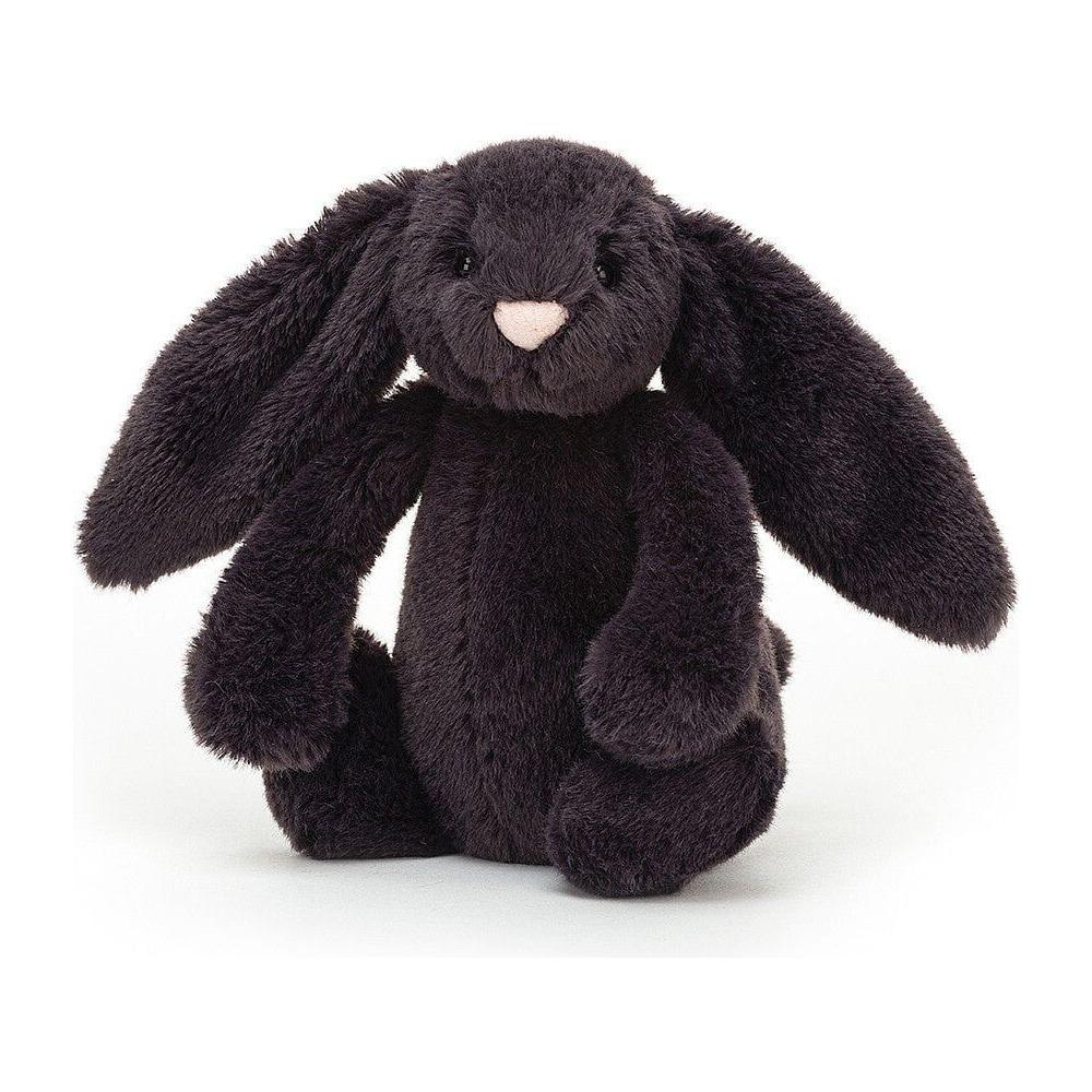 Bashful Inky Bunny Small
