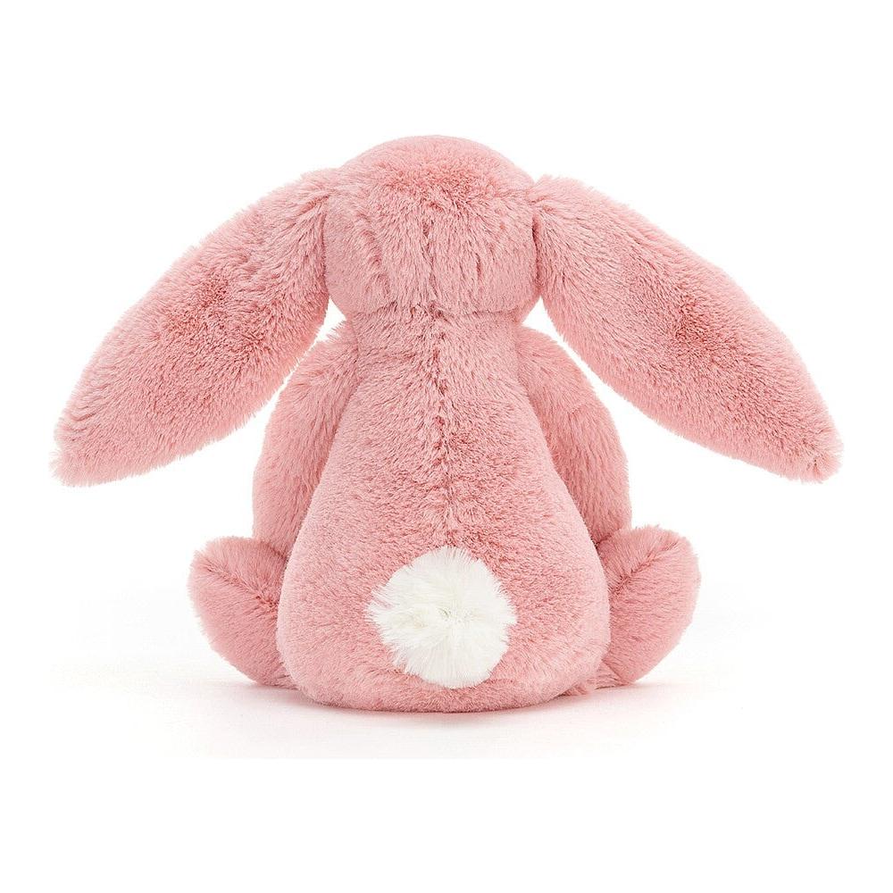 Bashful Tulip Pink Bunny Small