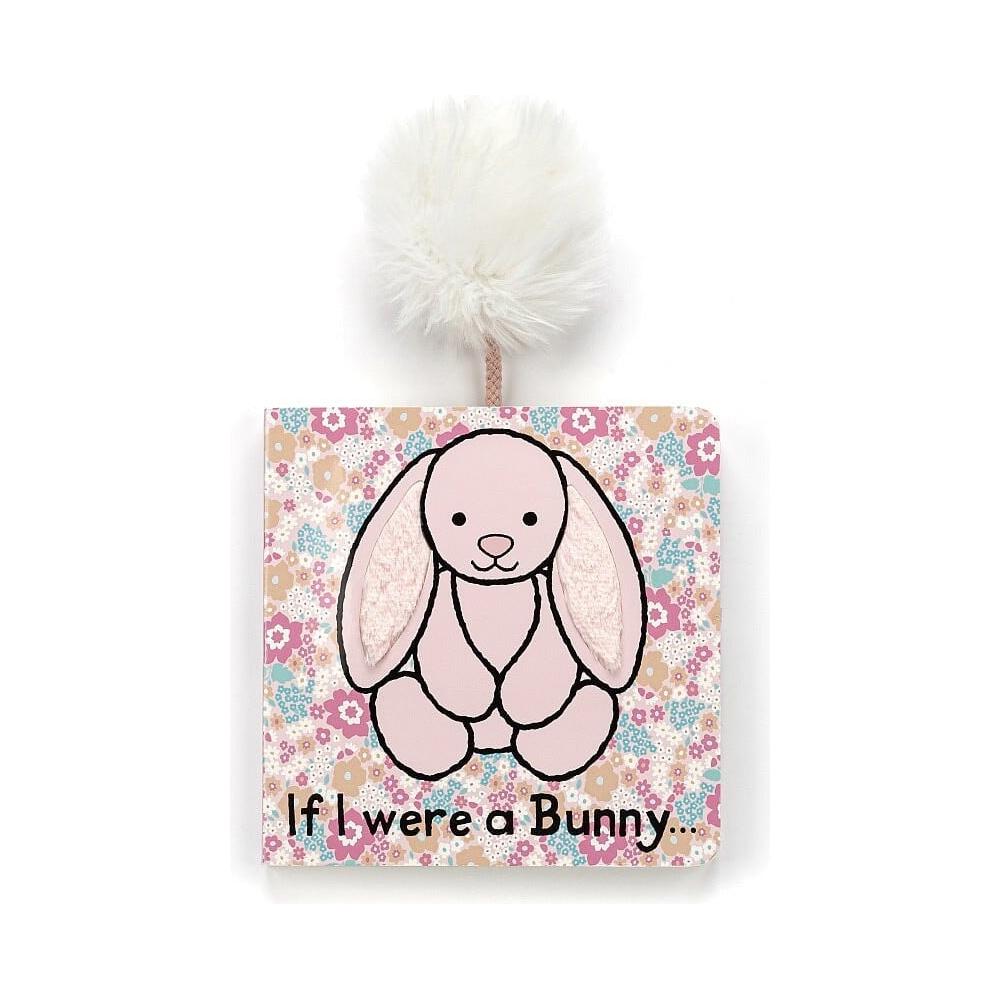 If I were a Blossom Bunny Book