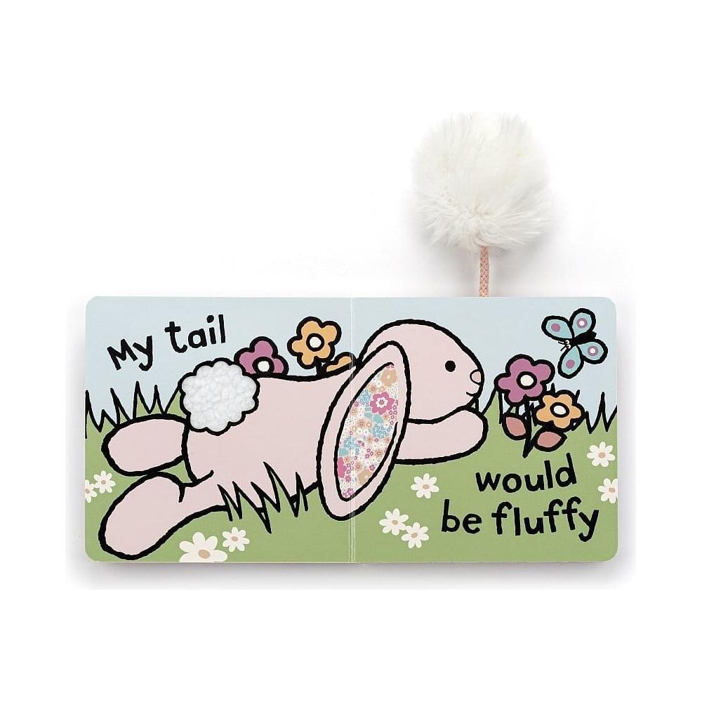If I were a Blossom Bunny Book