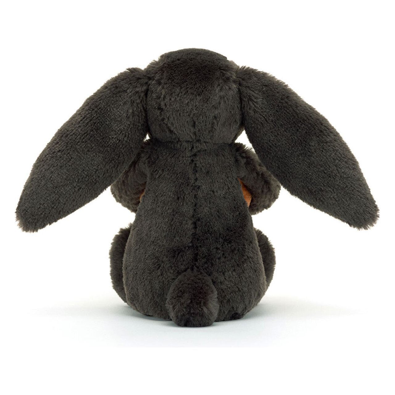 Bashful Pumpkin Bunny Little