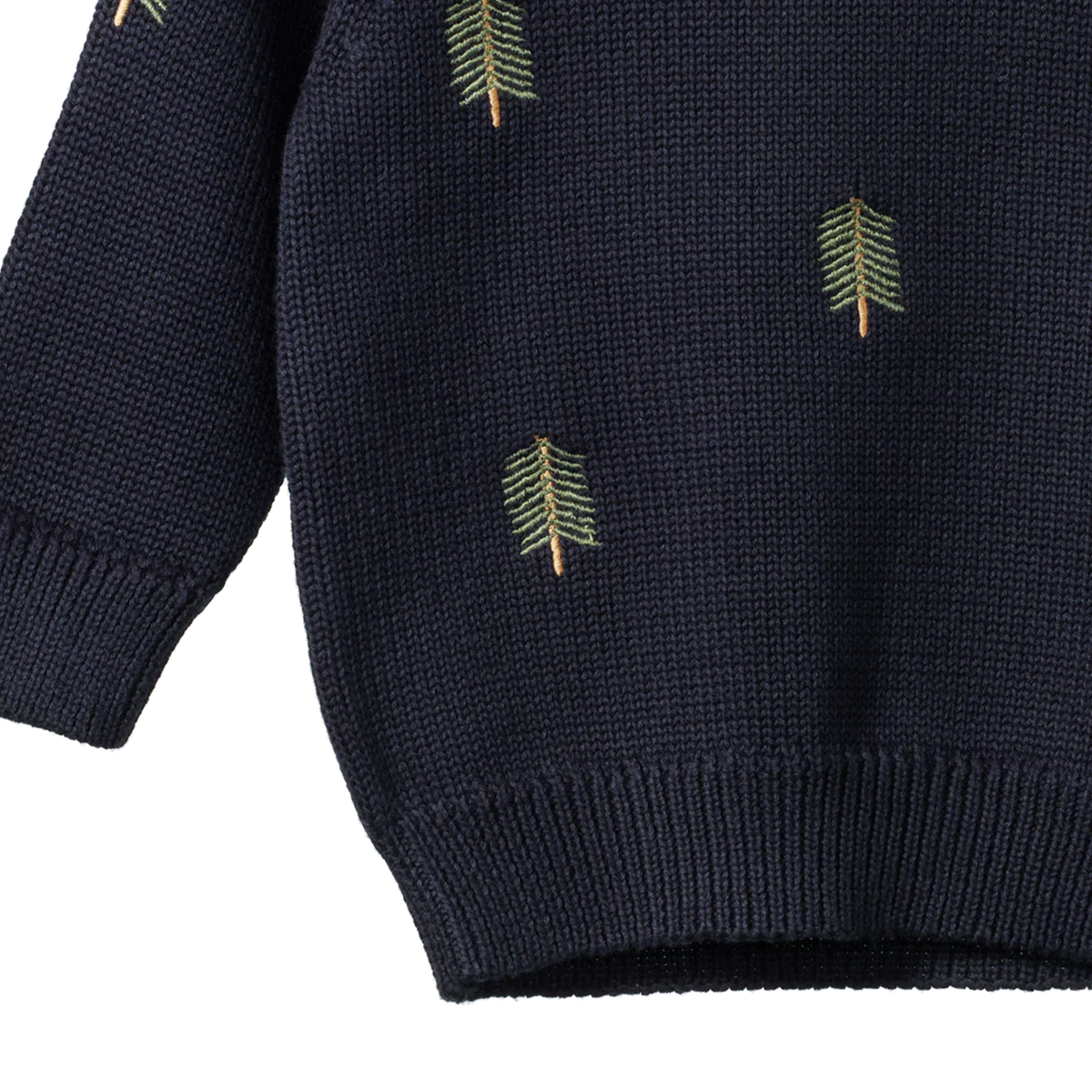 Billy Jumper - Bramblewood