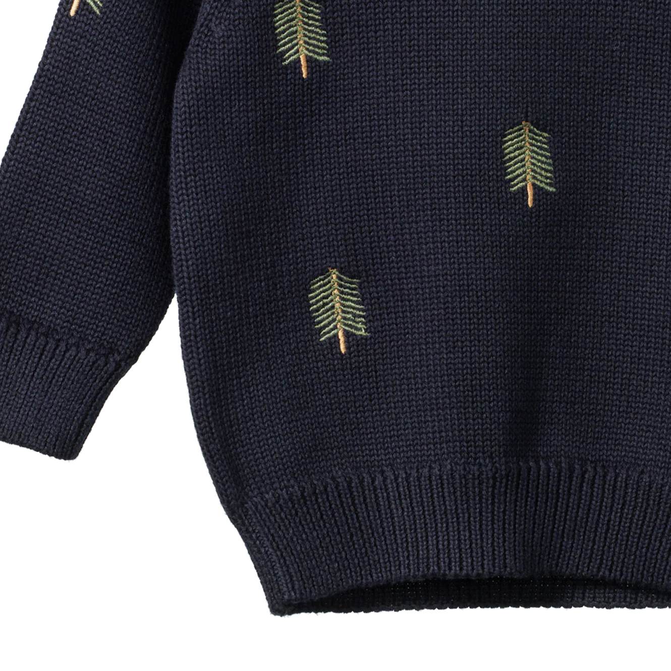 Billy Jumper - Bramblewood