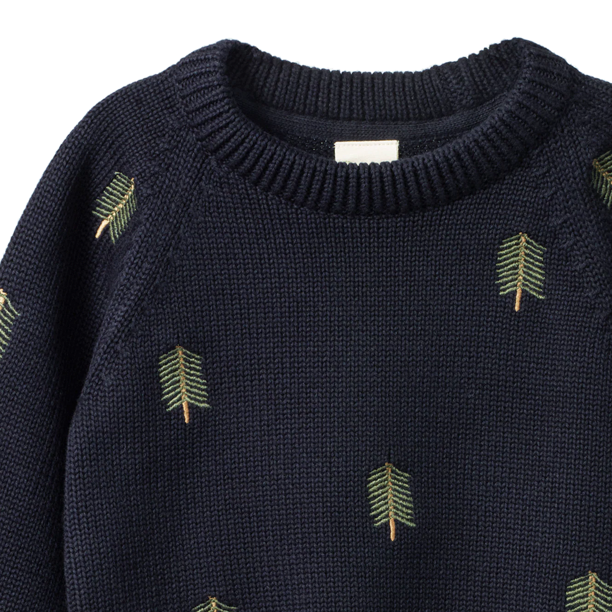 Billy Jumper - Bramblewood