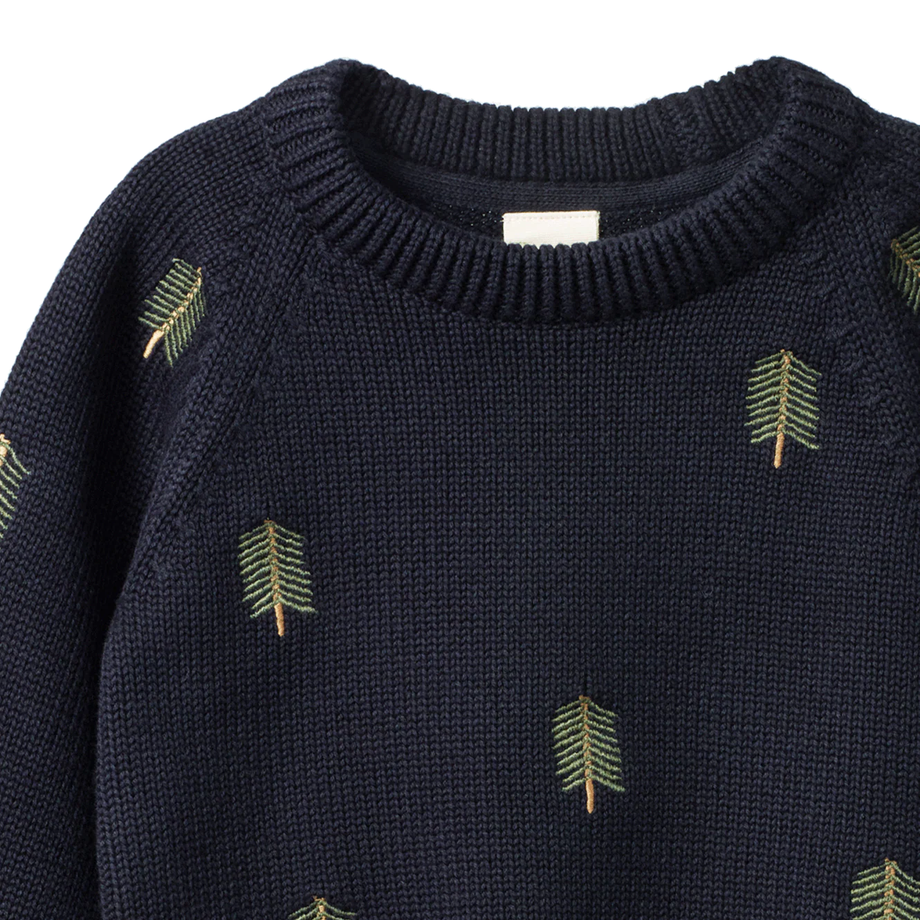 Billy Jumper - Bramblewood