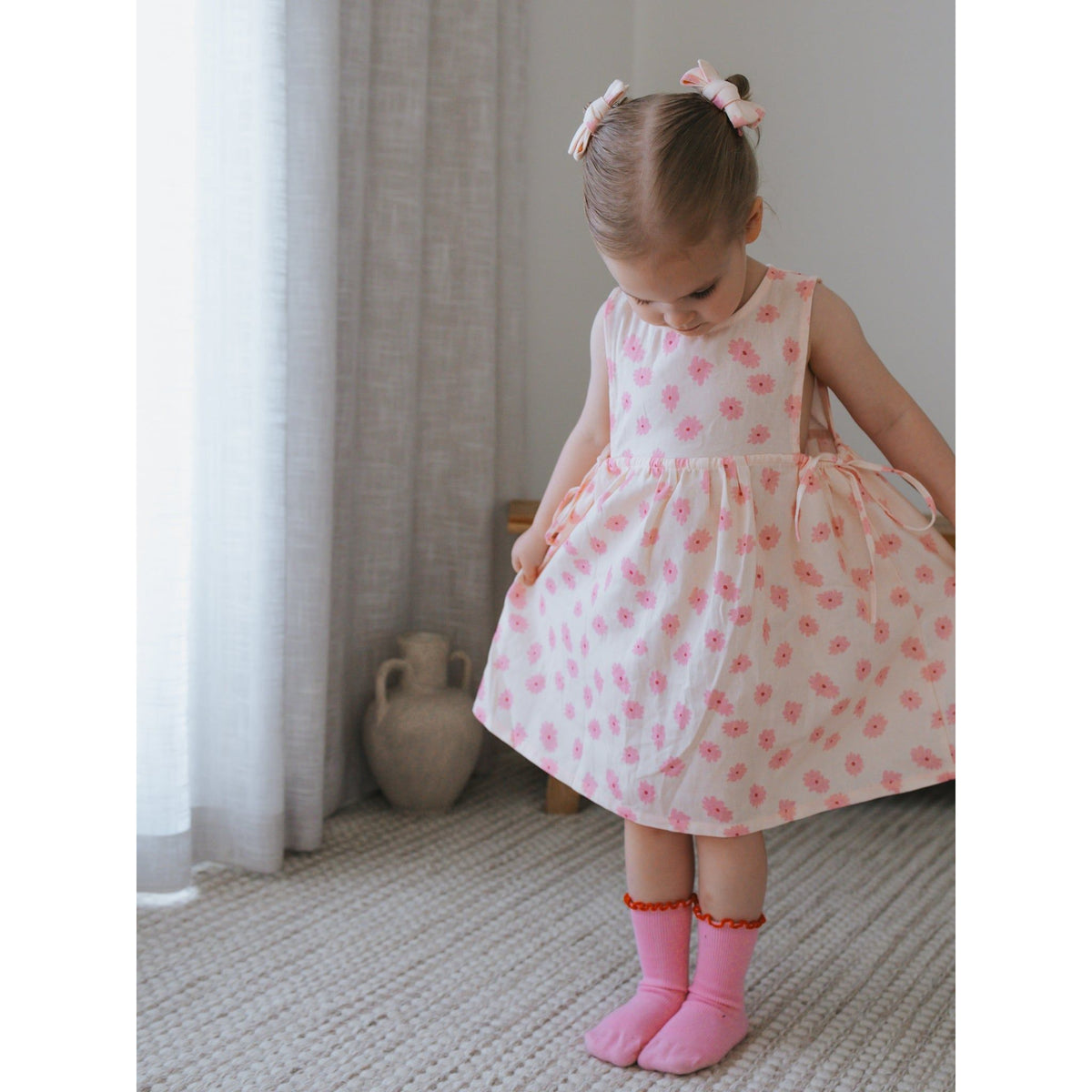 Sofia Dress Margot