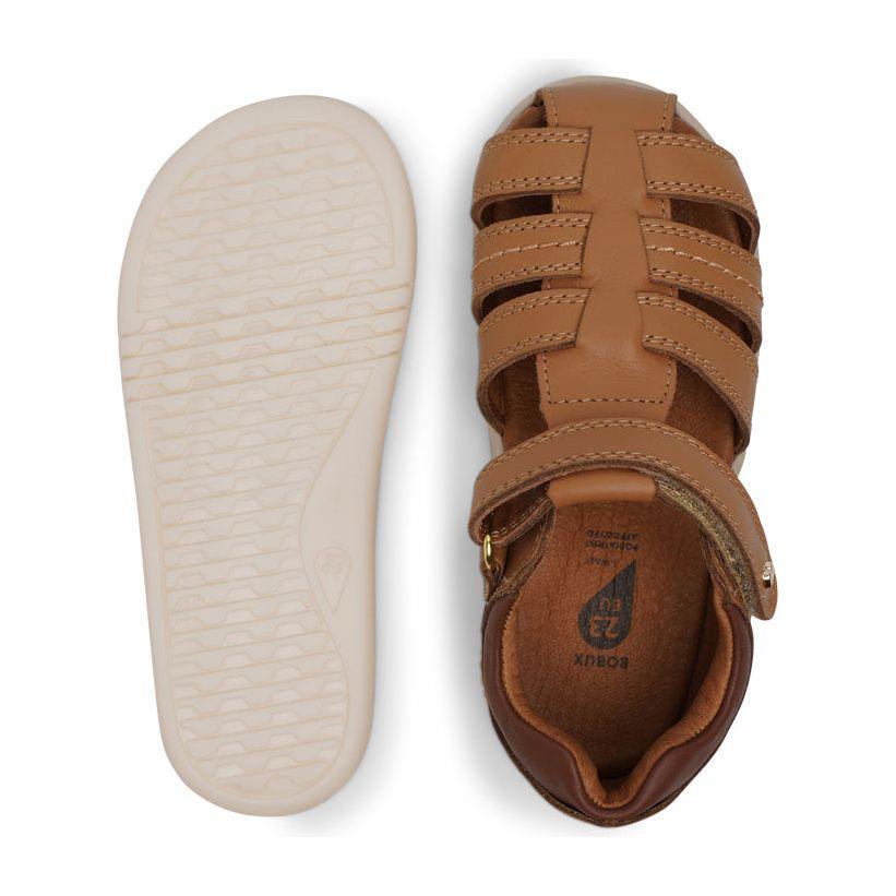IW Roam Caramel + Toffee