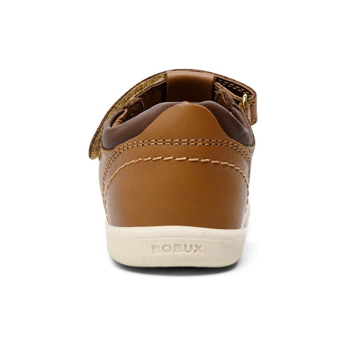 IW Roam Caramel + Toffee