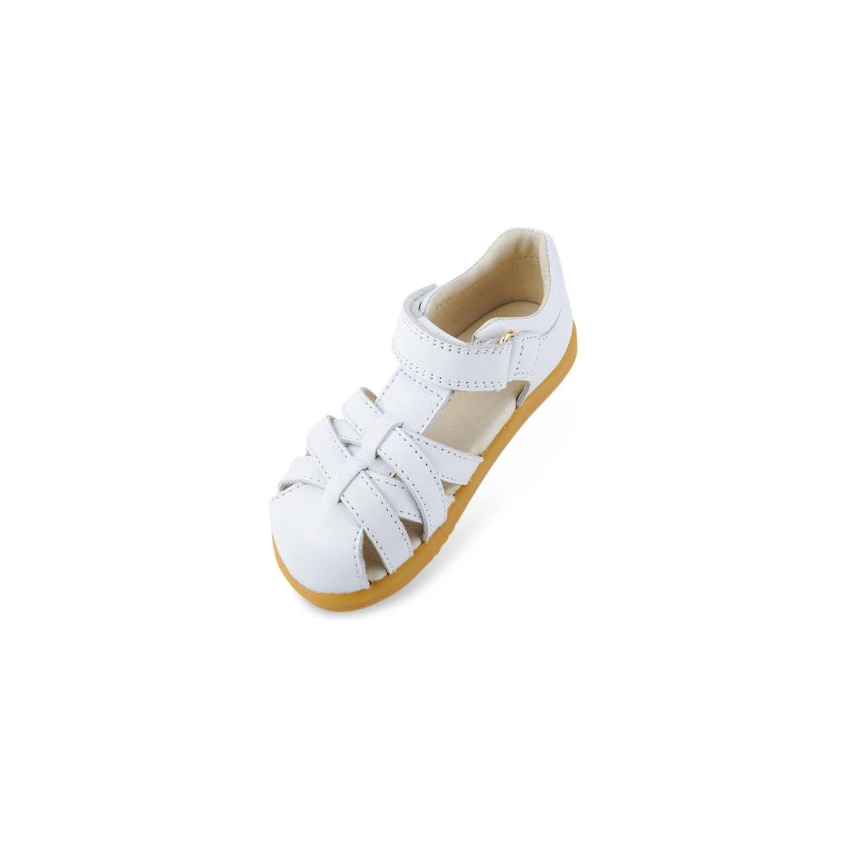 IW Cross Jump White