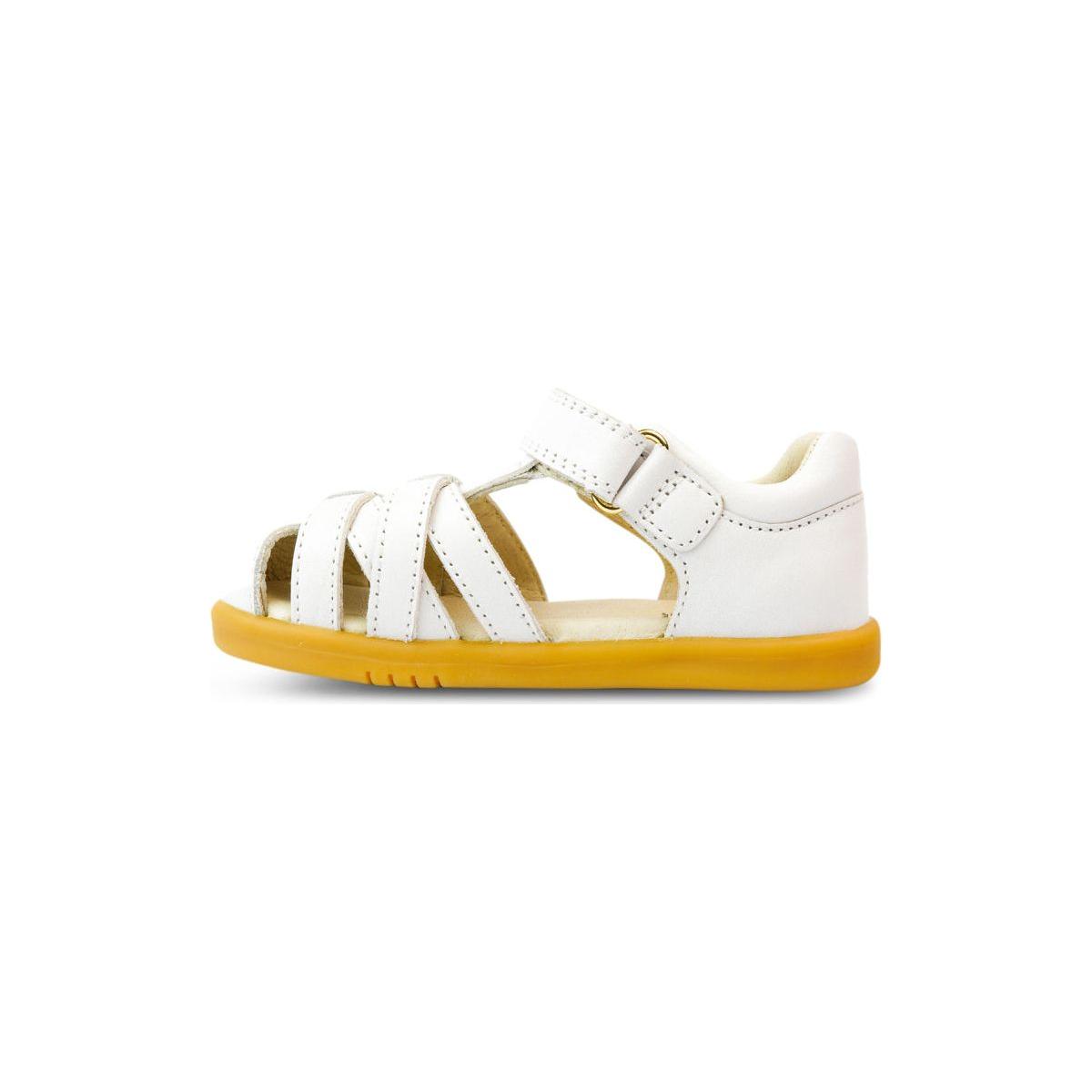 IW Cross Jump White
