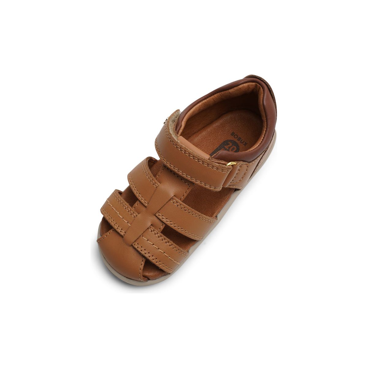 SU Roam Caramel + Toffee