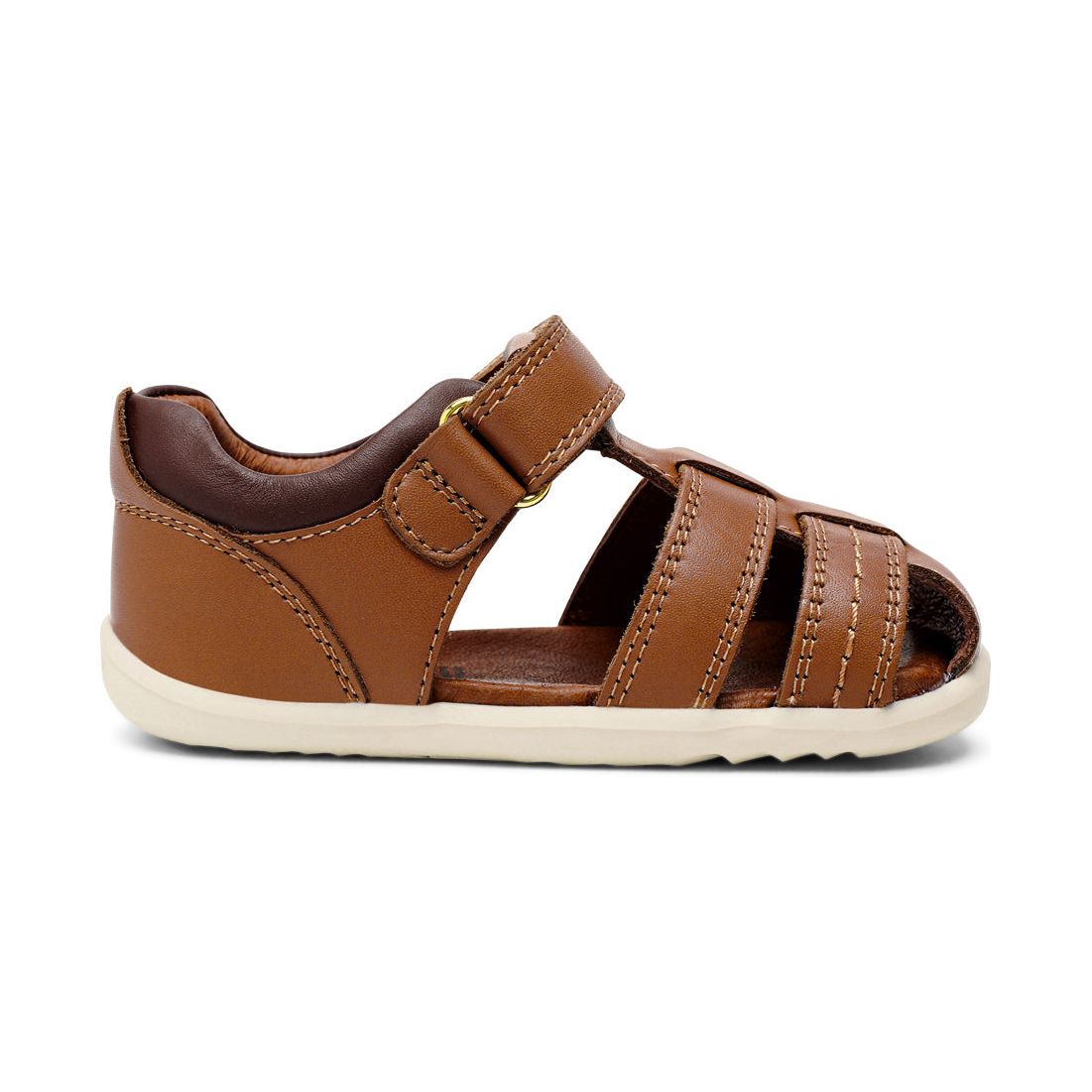SU Roam Caramel + Toffee