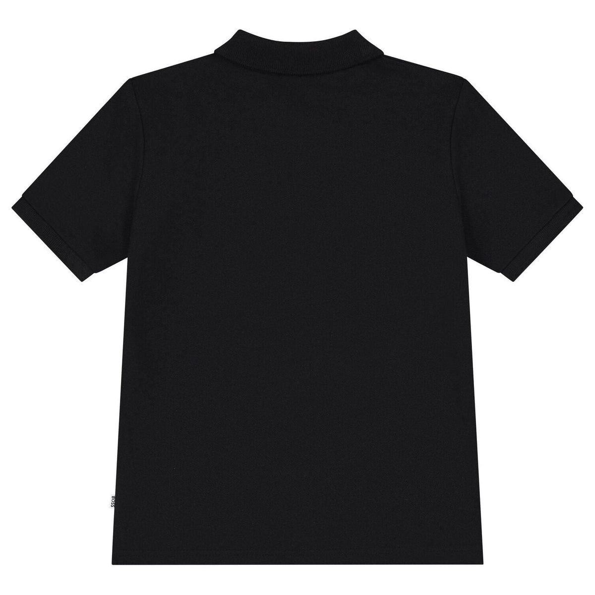 BOSS SS Regular Polo