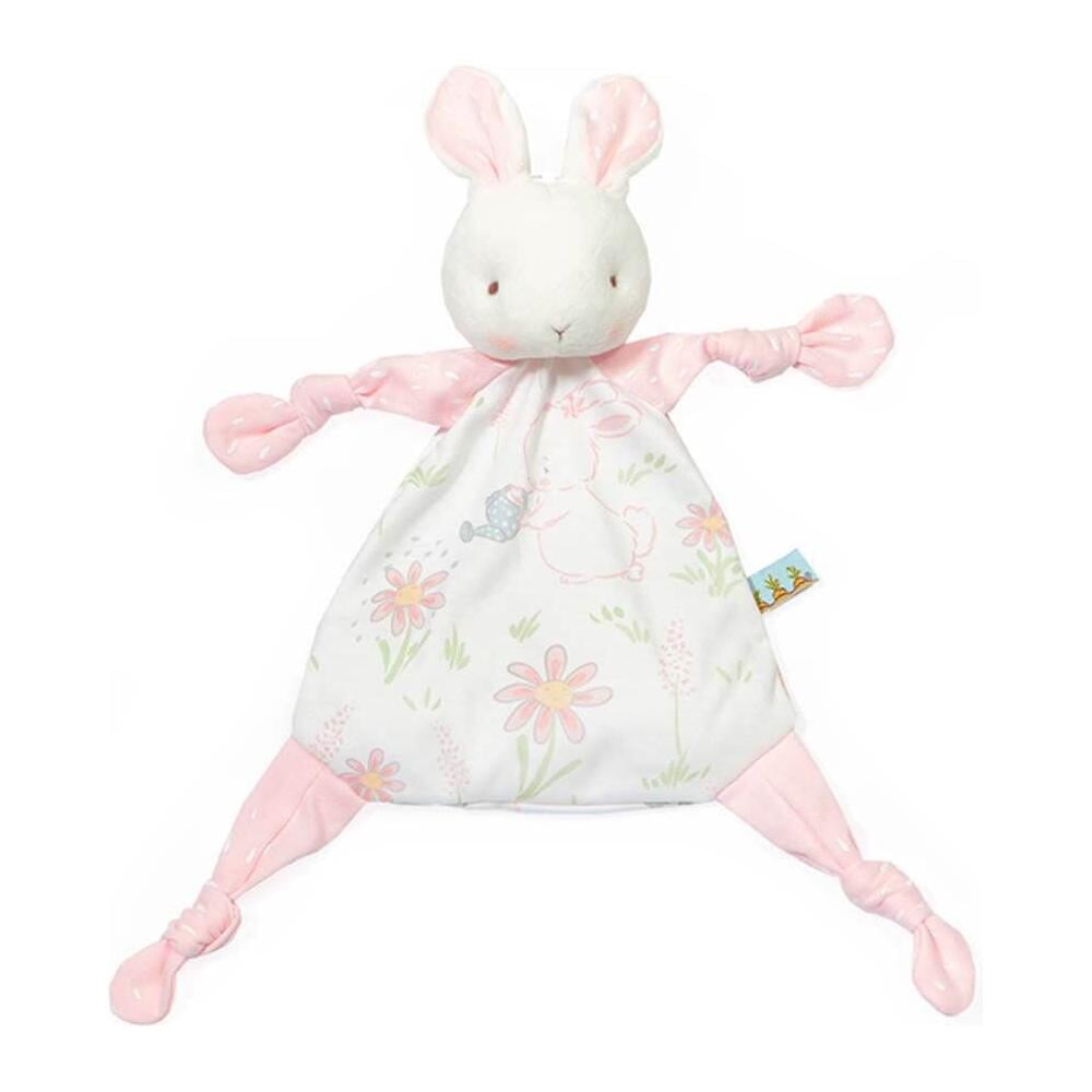 Blossoms Bunny Knotty Friend