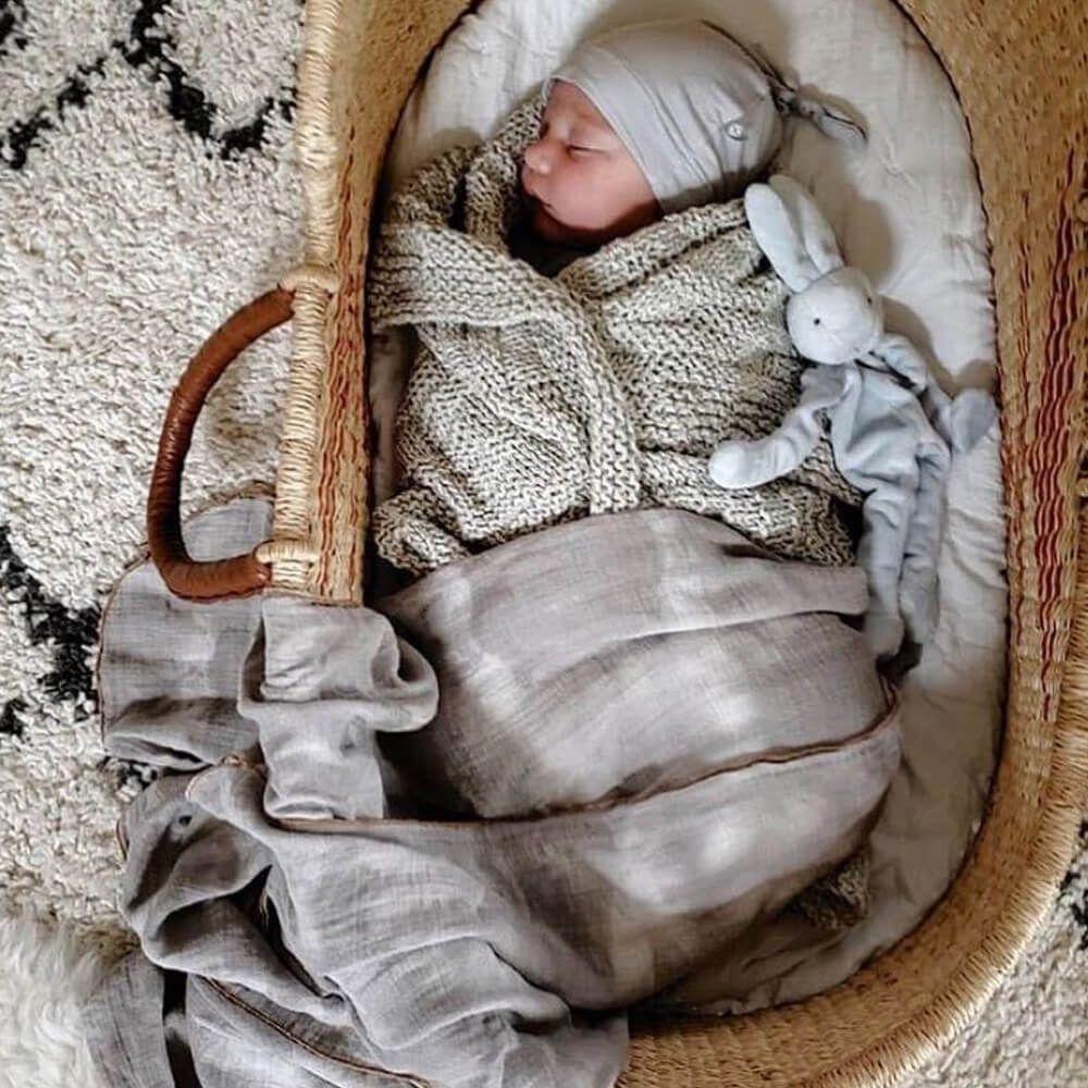 Silly Buddy Bunny Blue