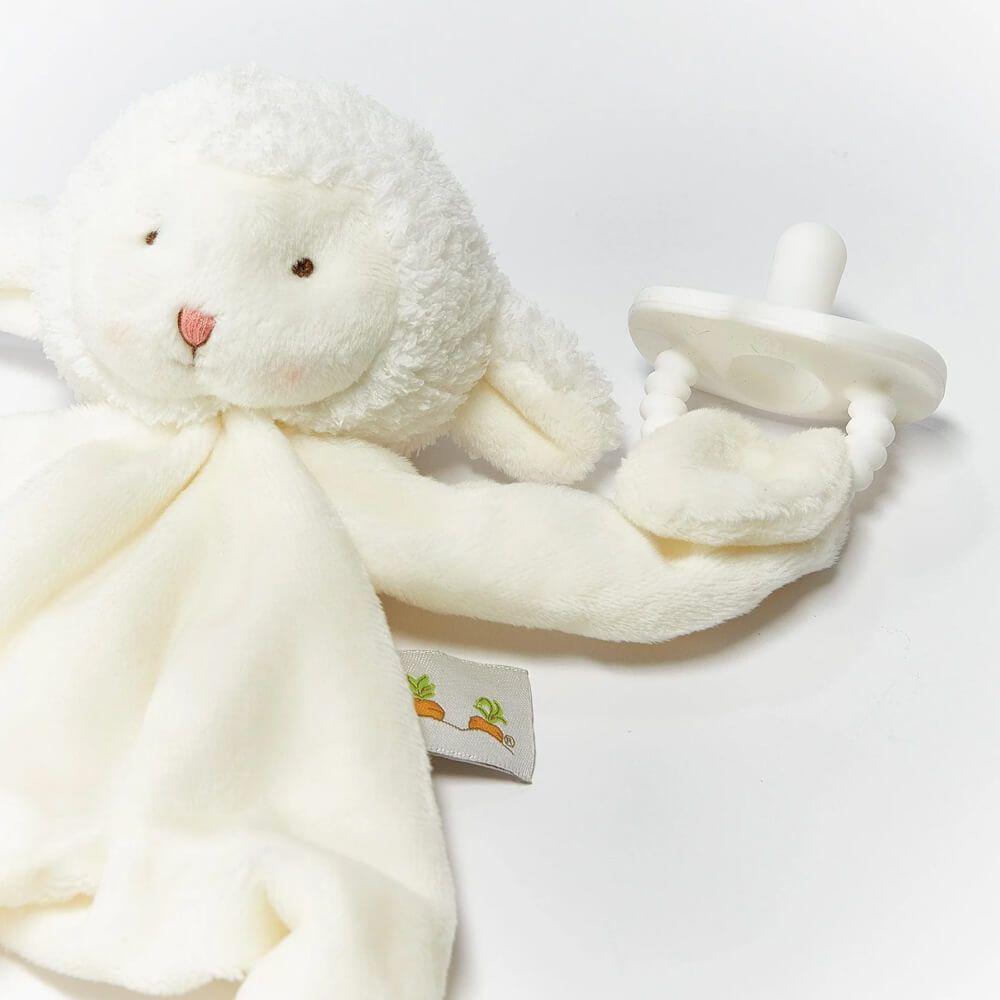 Silly Buddy Kiddo Lamb