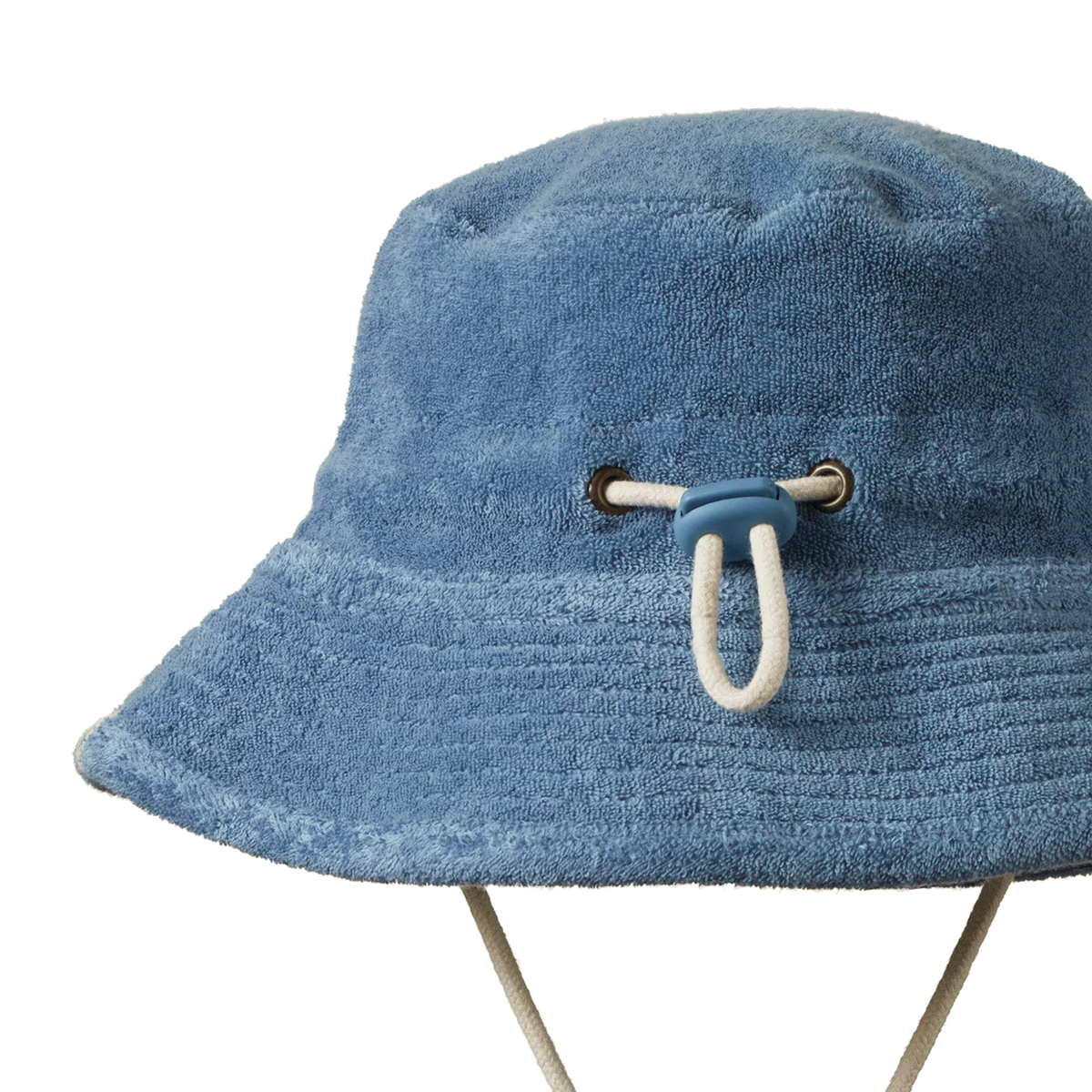 Bucket Sunhat Terry - Jetty
