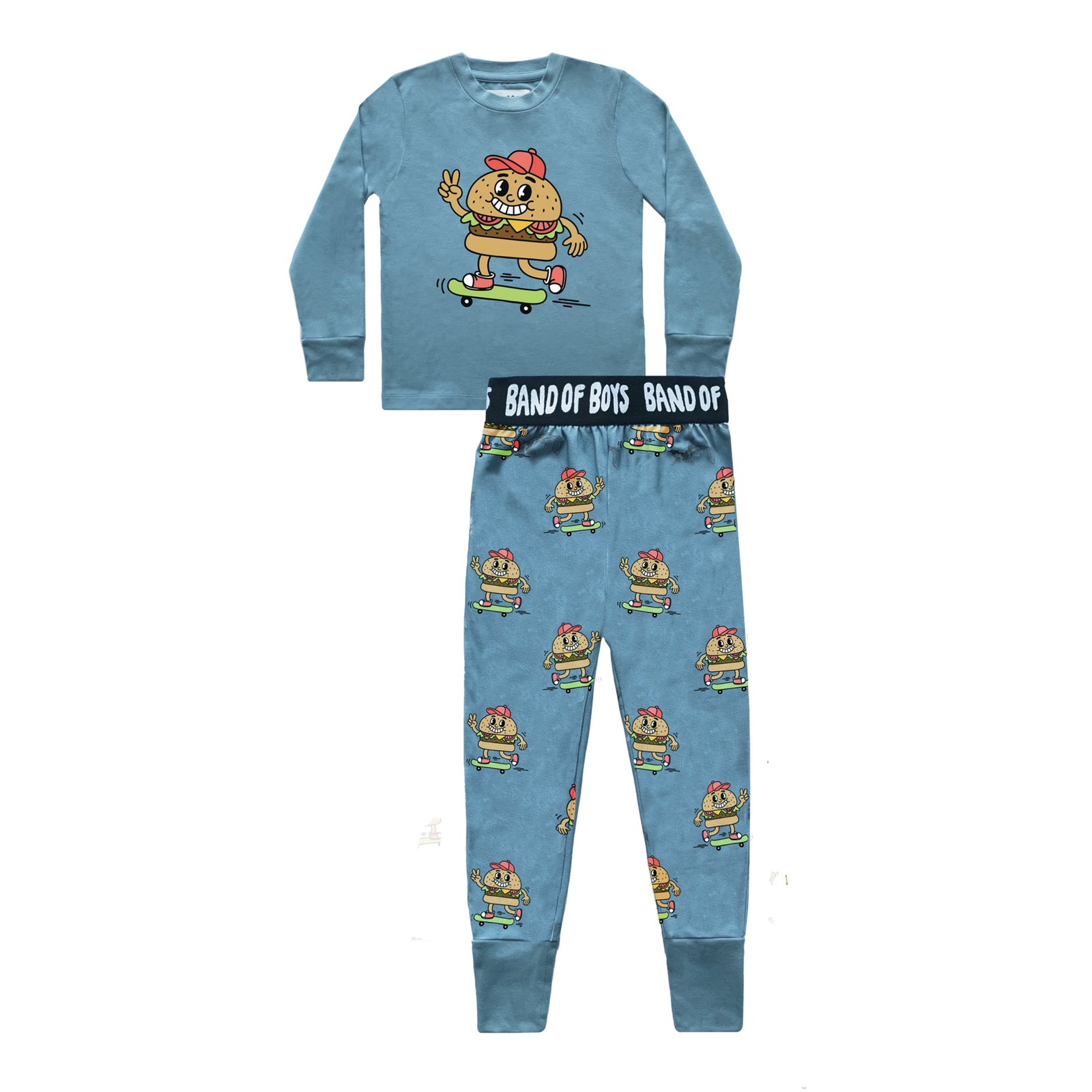 Boys Sleepwear Sale