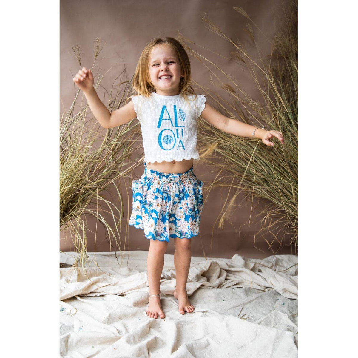 Babe Top-Pearl