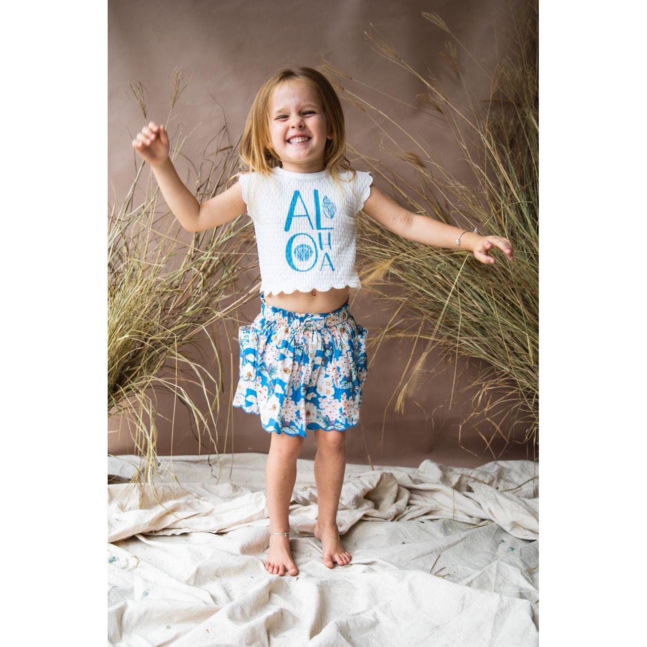 Babe Top-Pearl