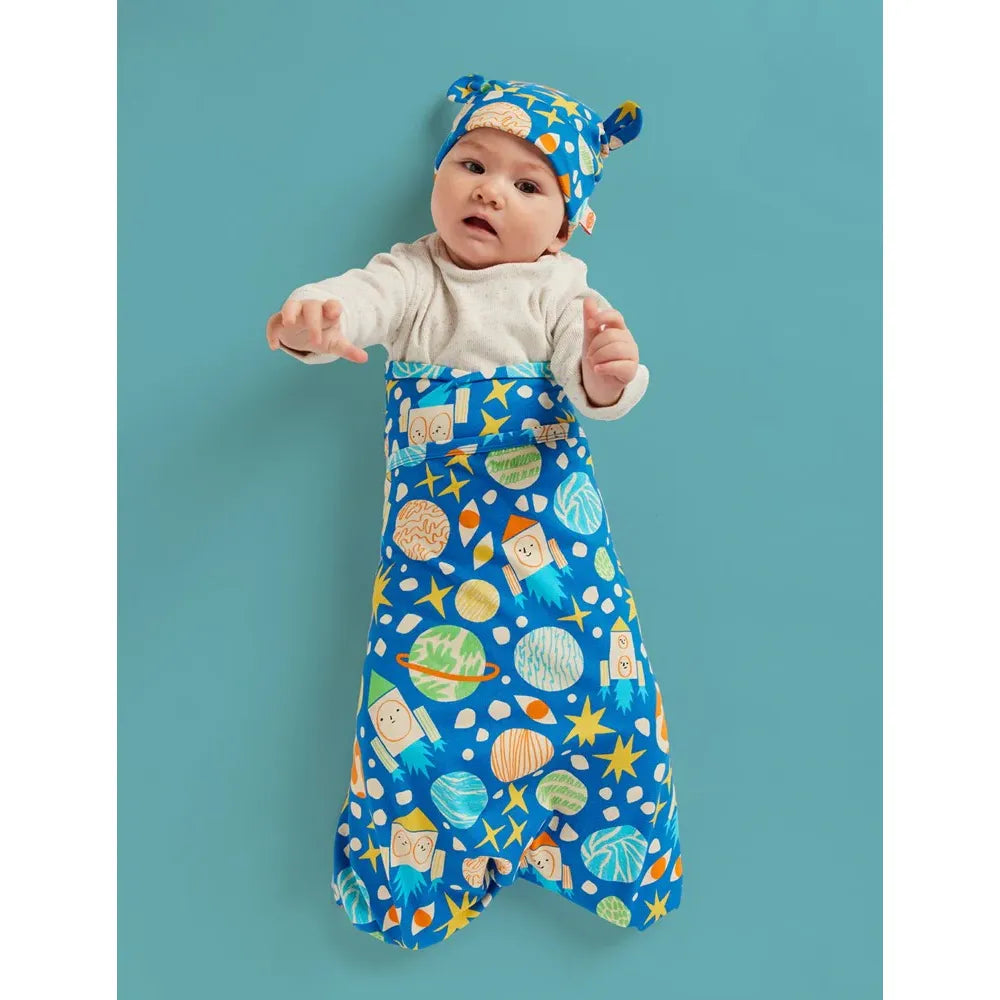 See You In Space Baby Wrap