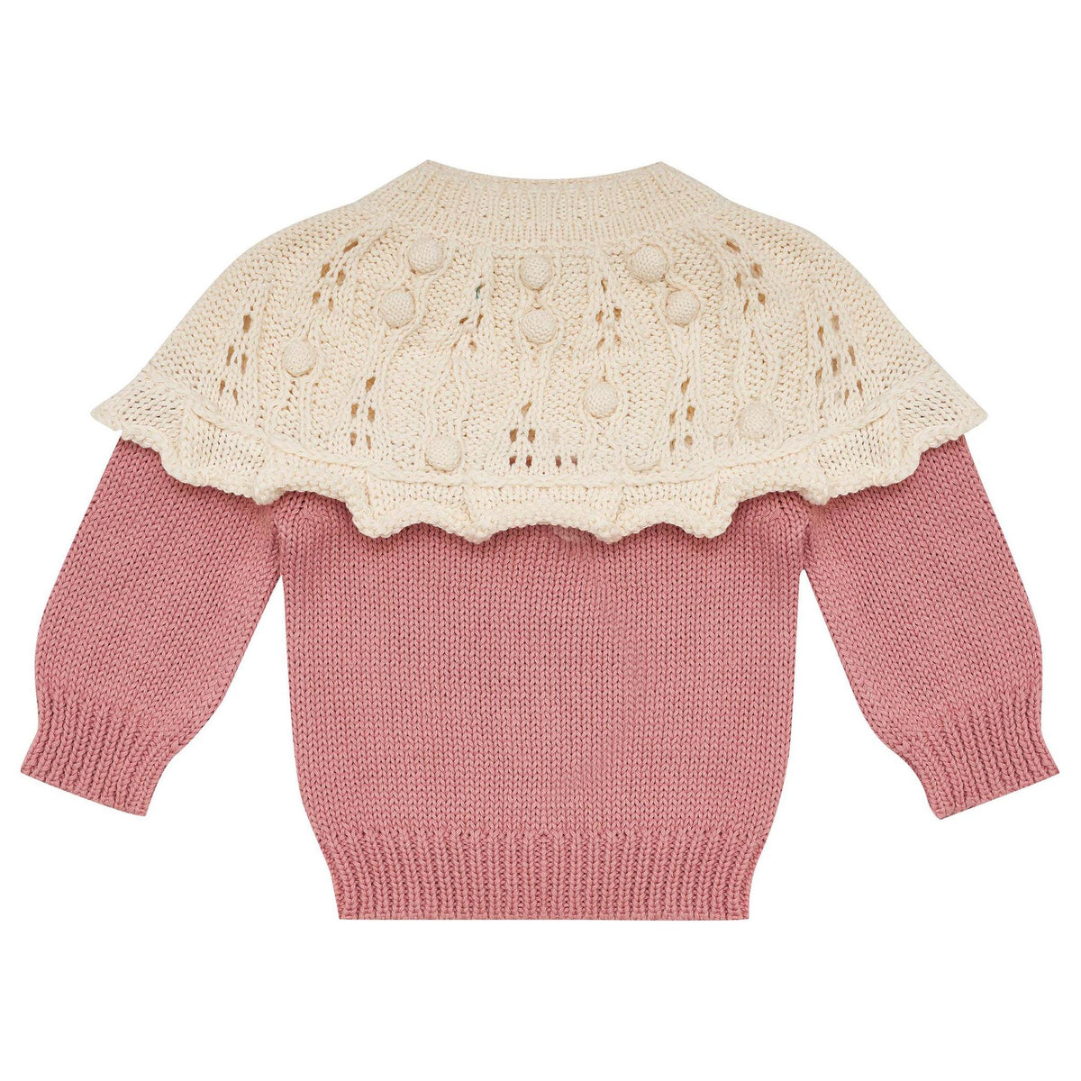 Banksia Jumper-Hubba Bubba