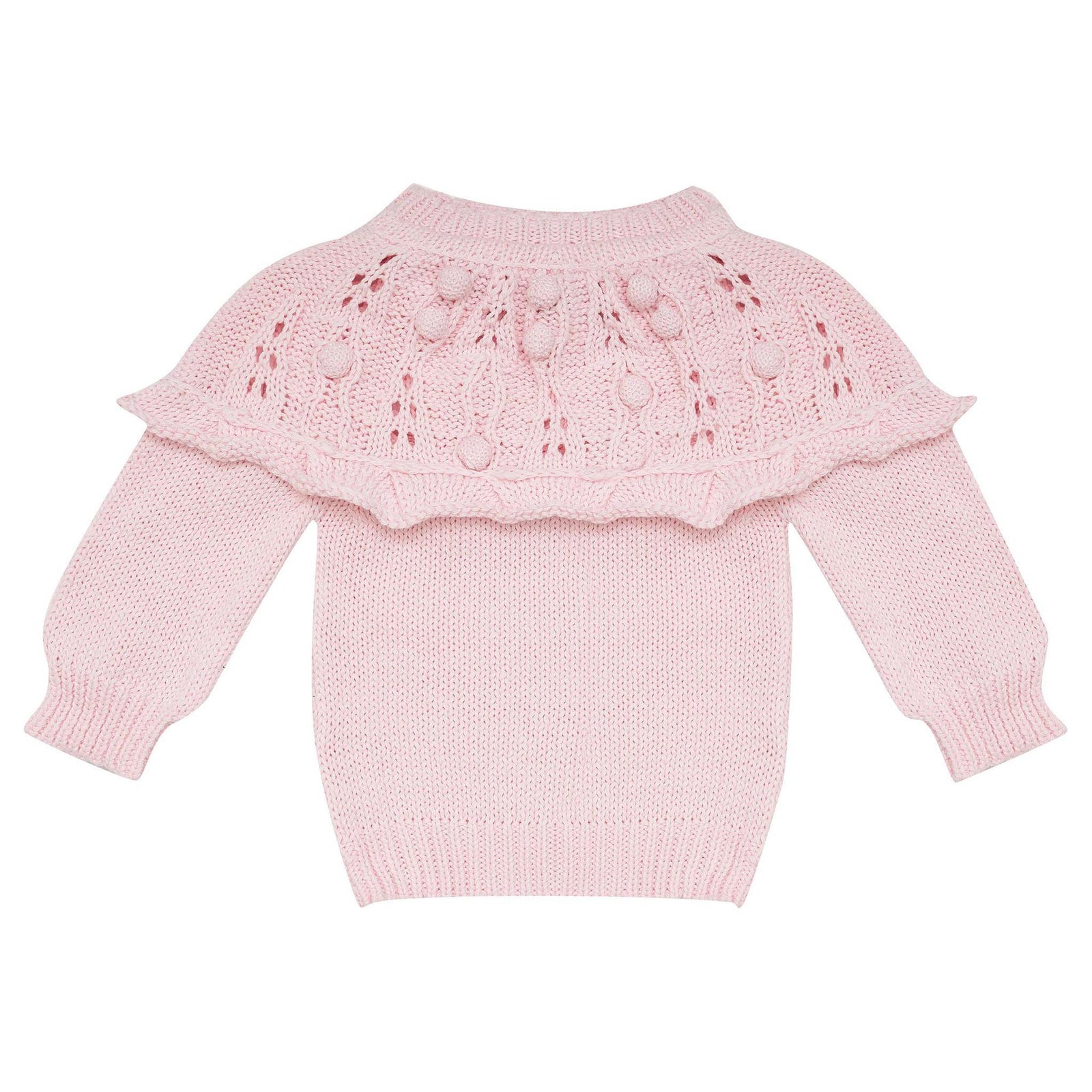 Banksia Jumper-Lolly