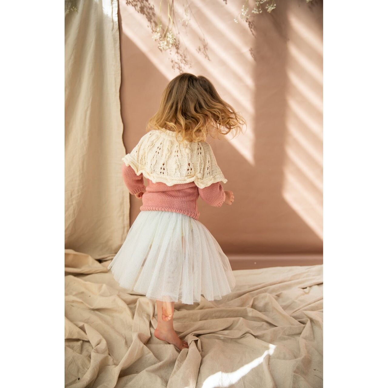 Carrie Tutu-Iced Lake