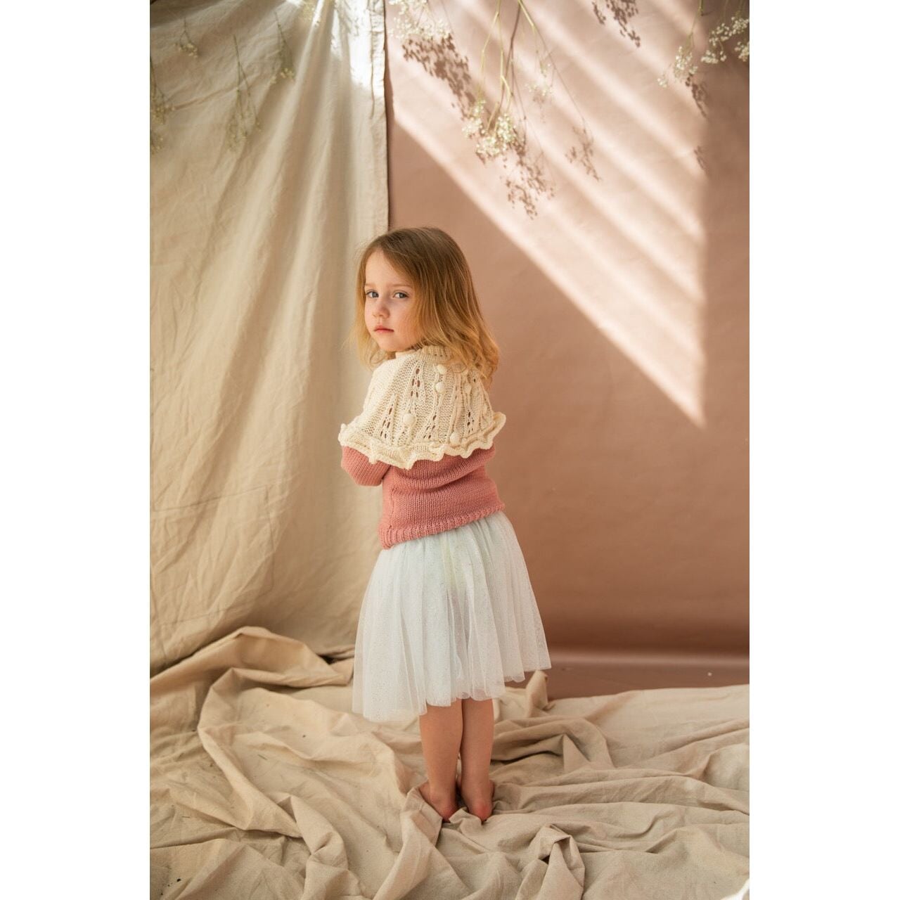 Carrie Tutu-Iced Lake