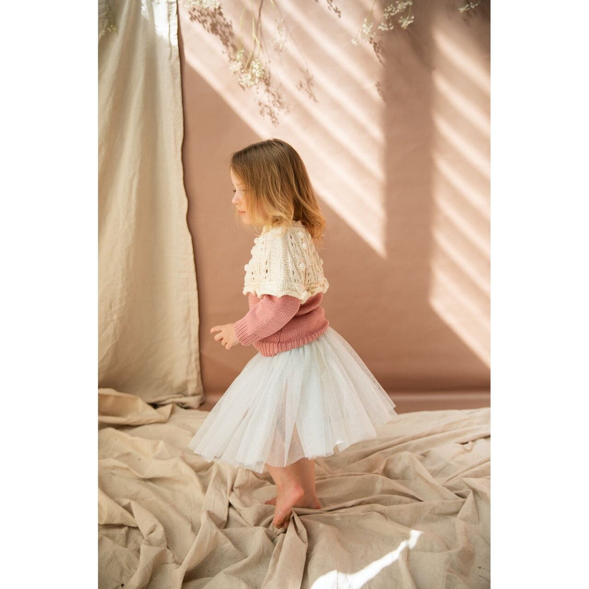 Carrie Tutu-Iced Lake