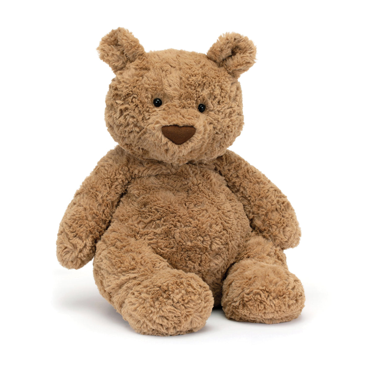 Bartholomew Bear Huge Brown
