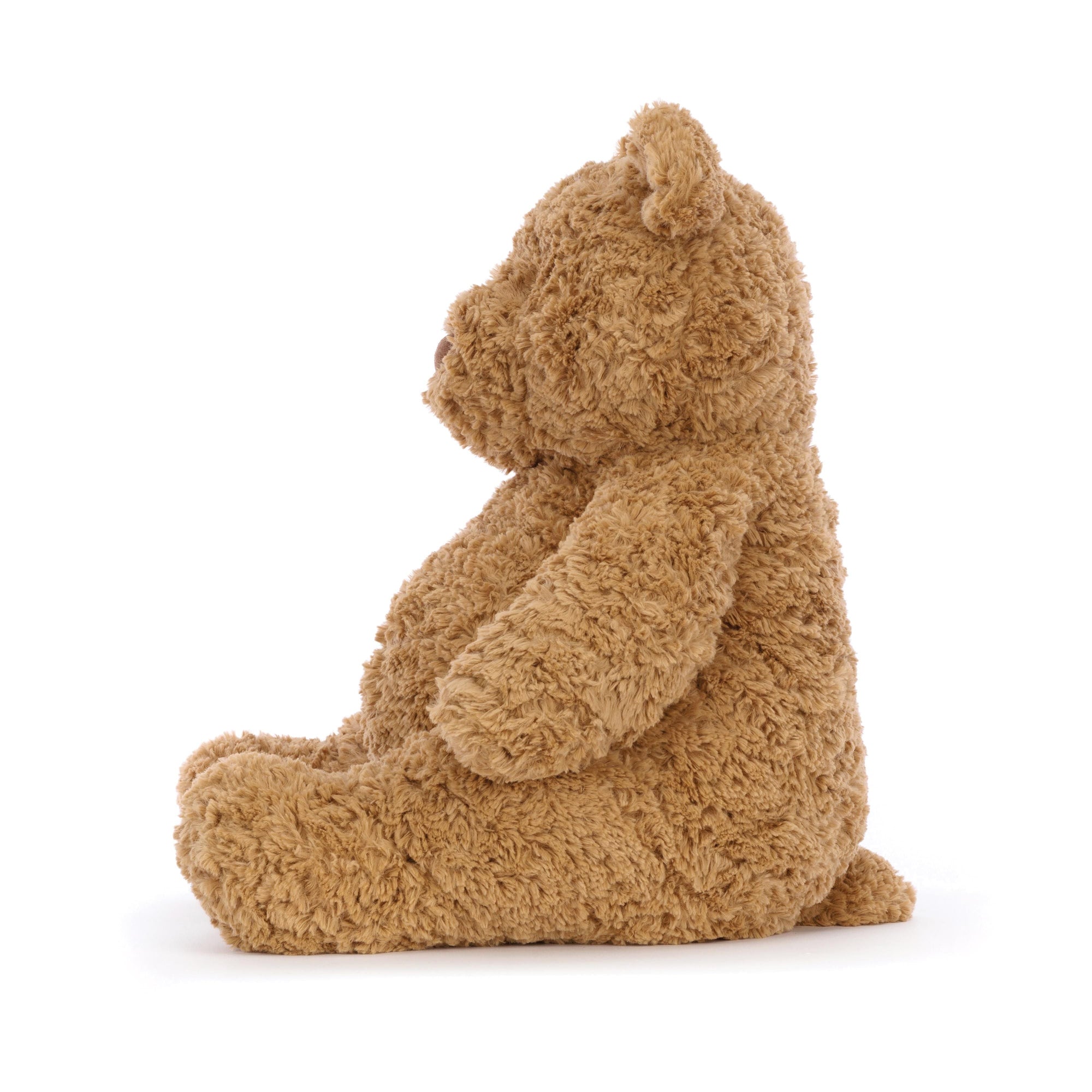  Bartholomewベアー もこもこ Bartholomew Bear Medium - Buckets and Spades