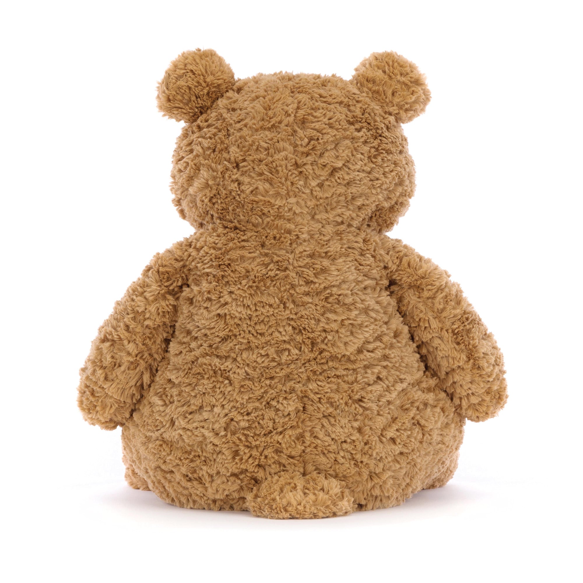 ぬいぐるみ  Bartholomew Bear Medium Bartholomew Bear Medium - Buckets and Spades