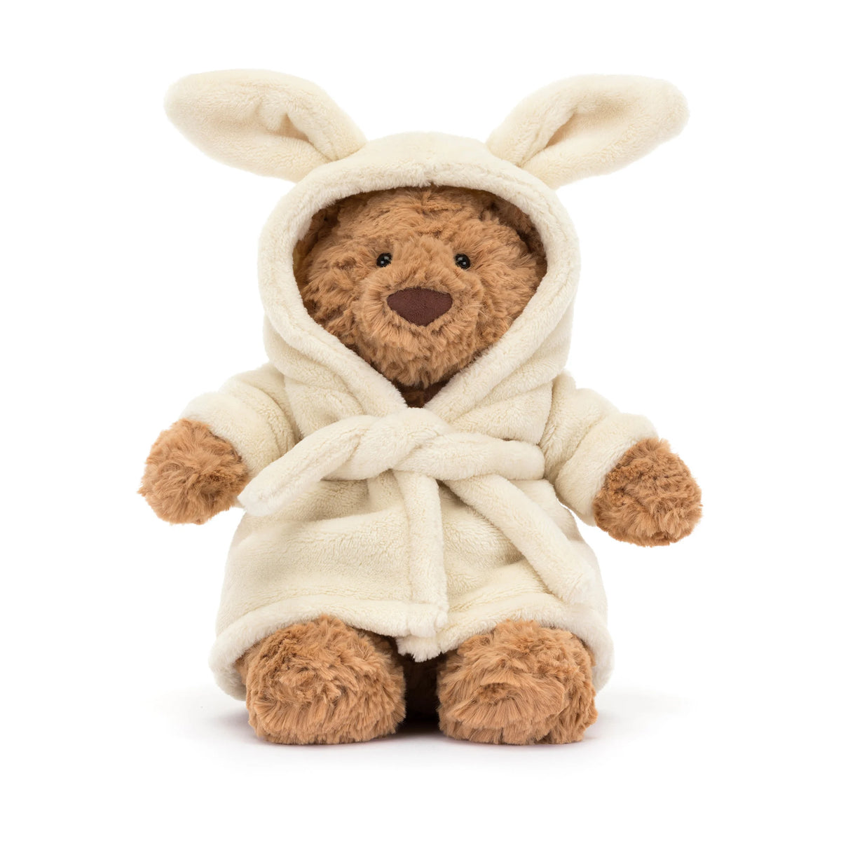 Bartholomew Bear Bathrobe