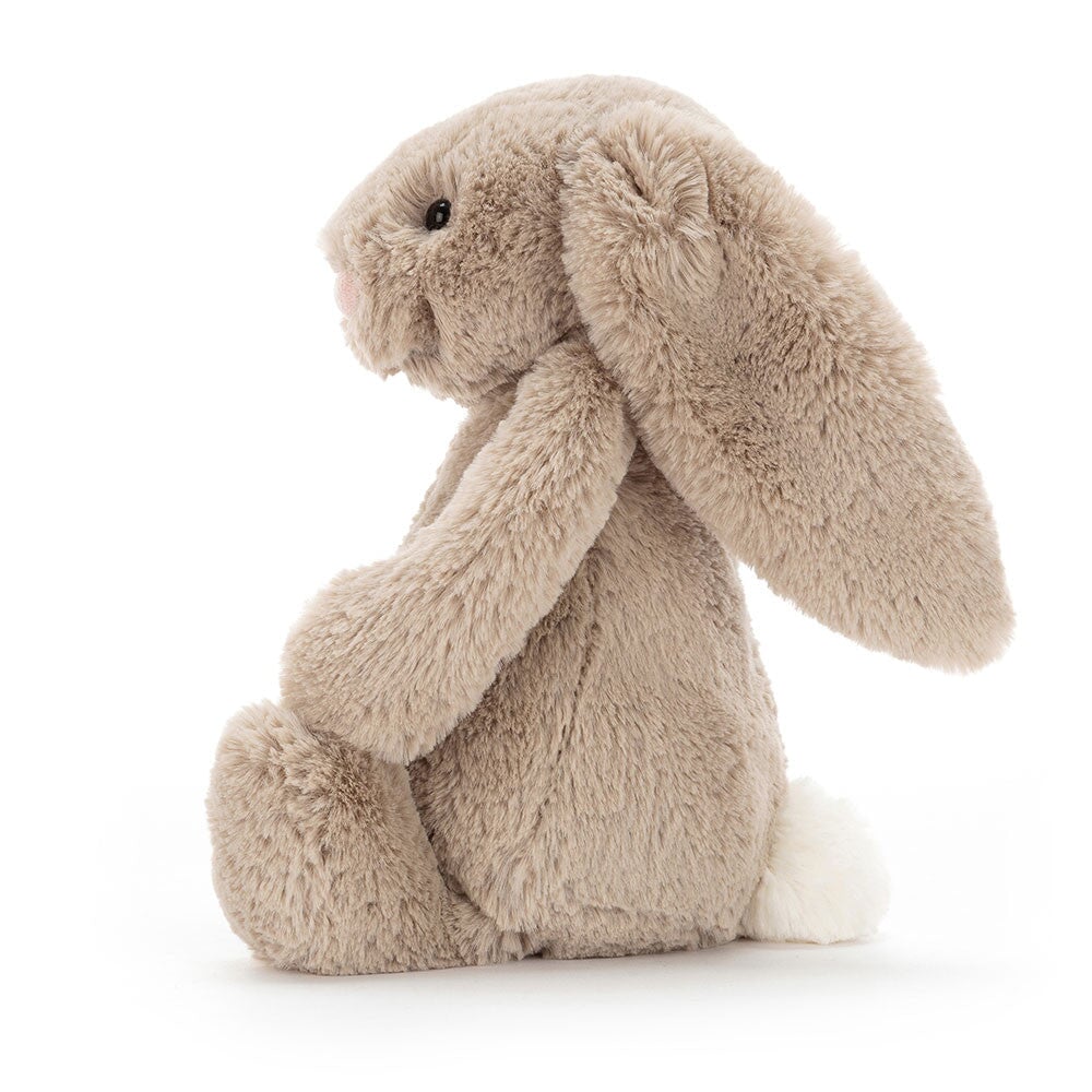 Original Bashful Bunny Medium