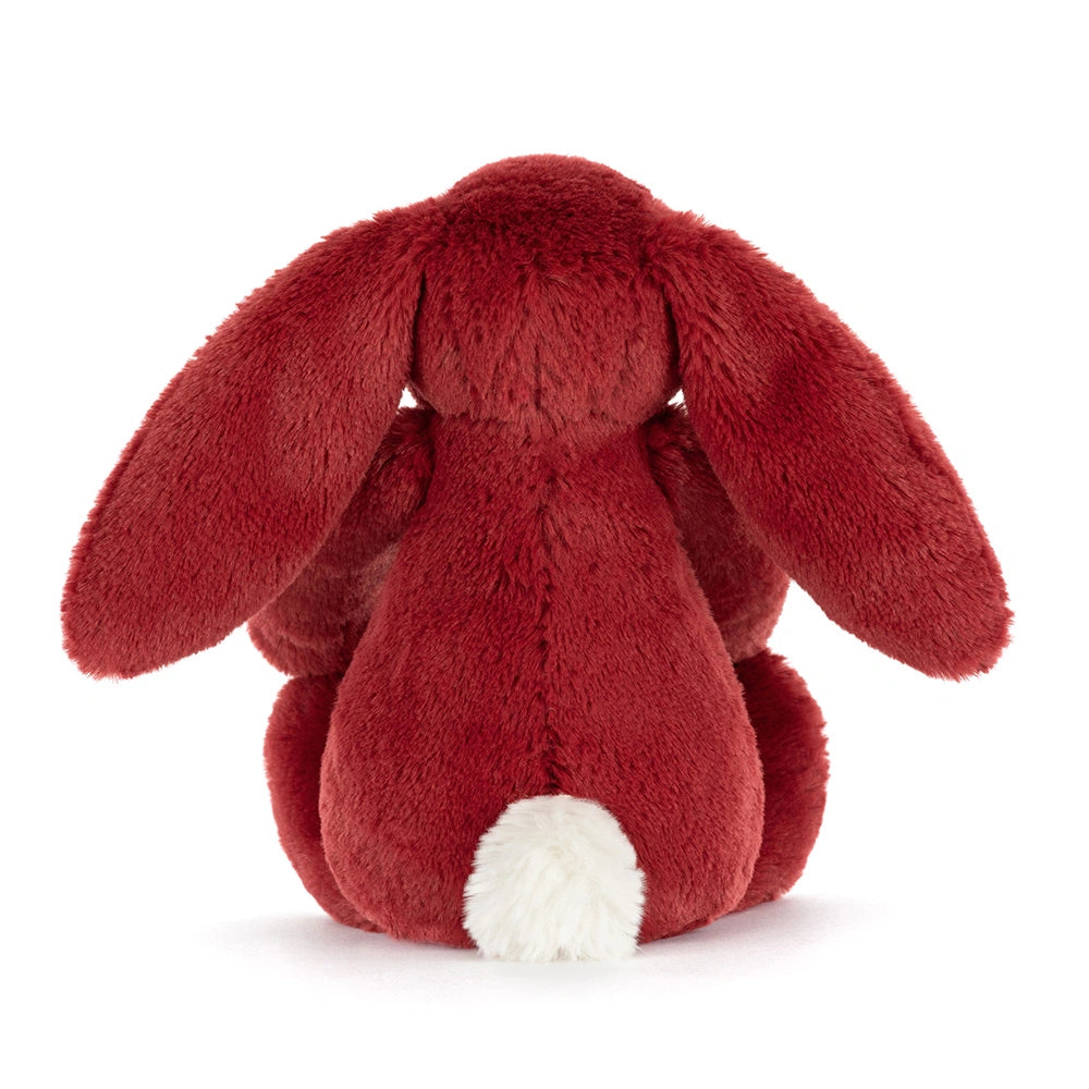 Bashful Bunny Assortment Redcurrant