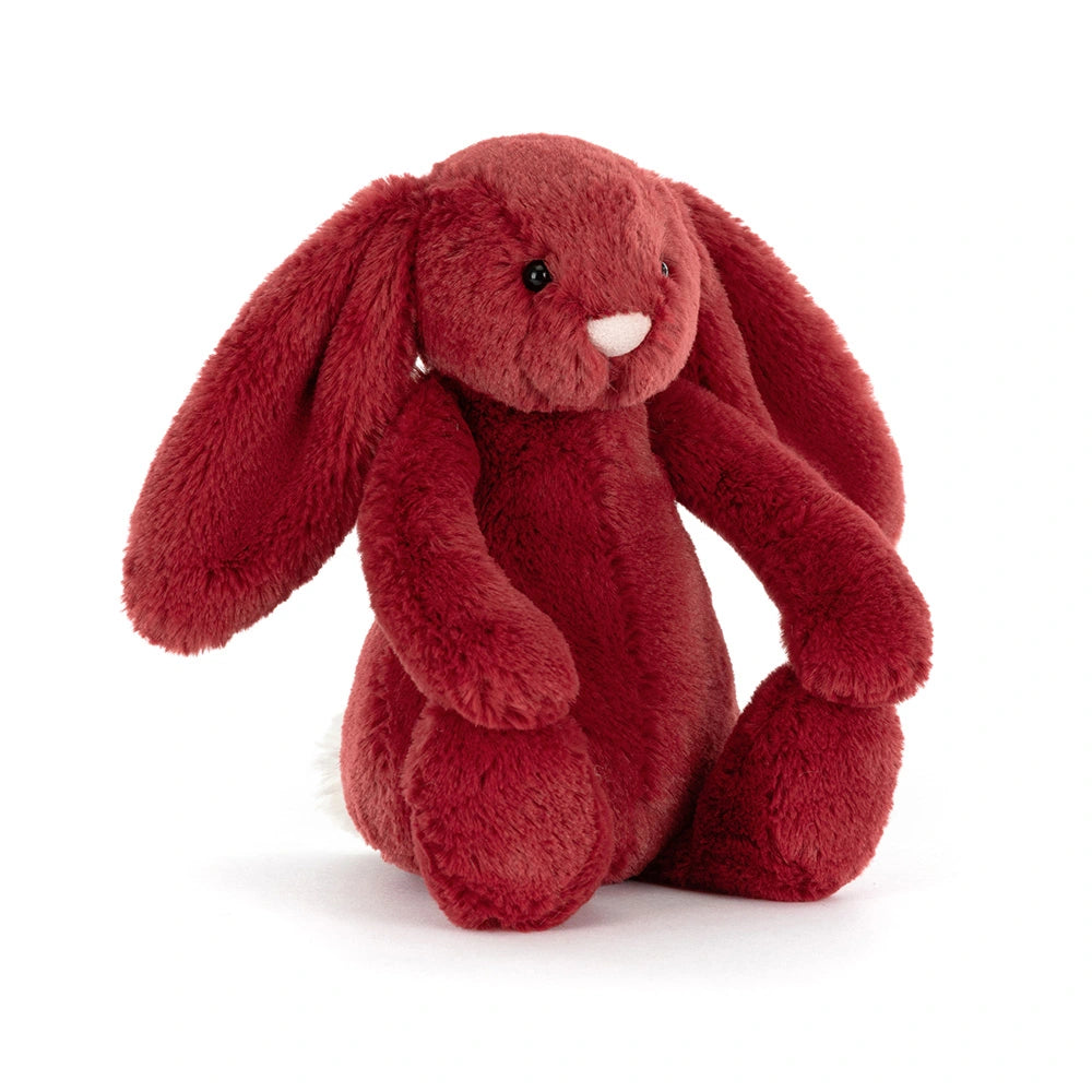 Bashful Bunny Assortment Redcurrant