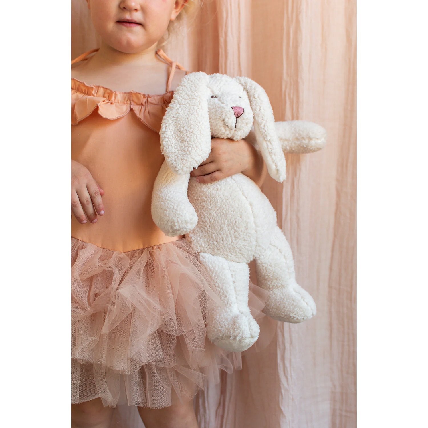 Bella The Bunny